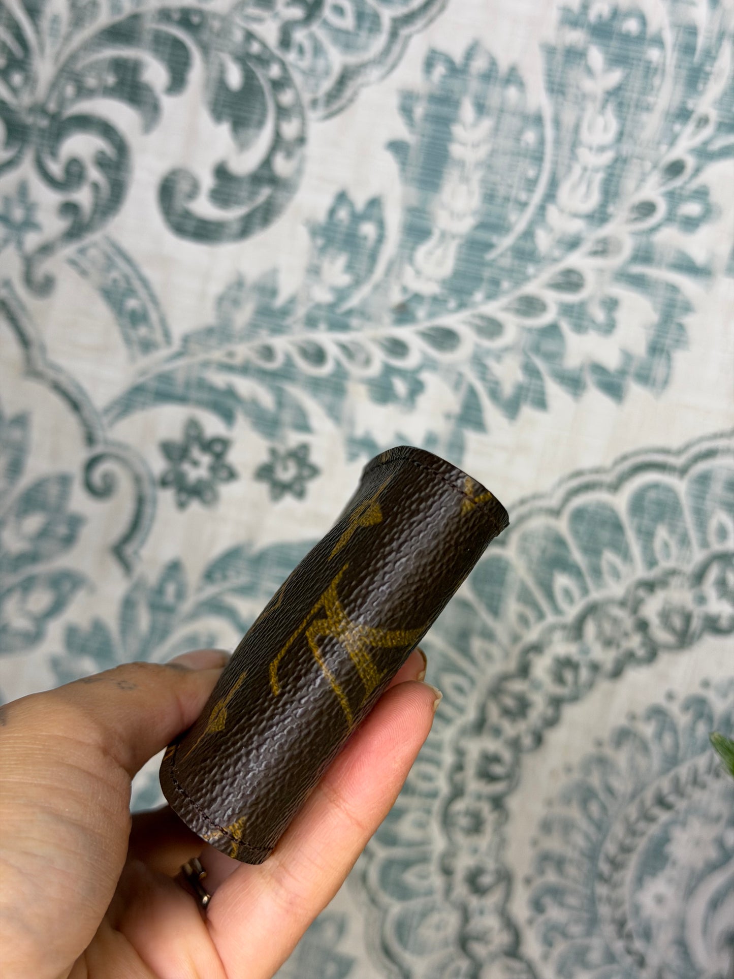 Louis Vuitton Monogram Cigarette Case #2