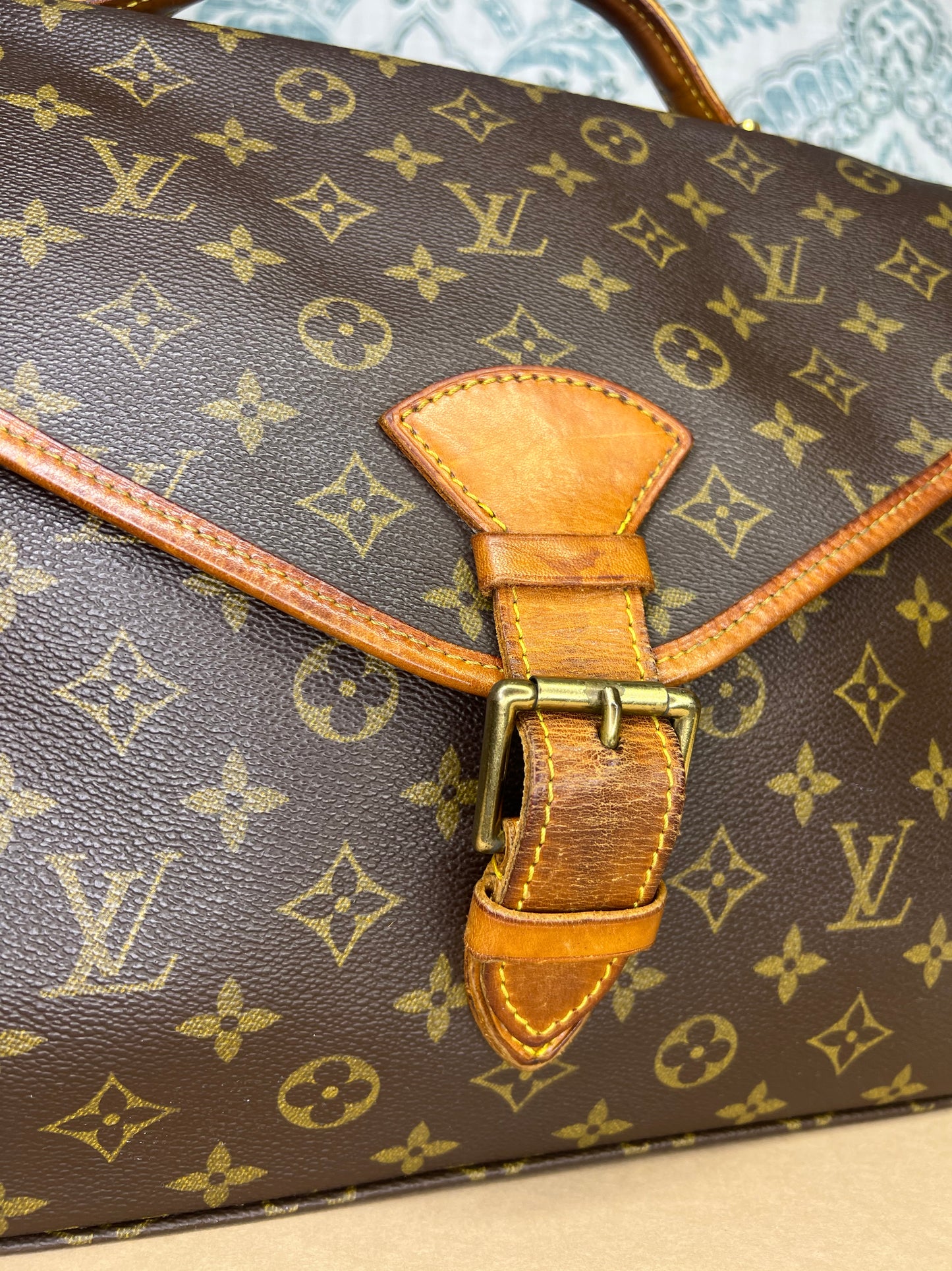 Louis Vuitton Beverly GM