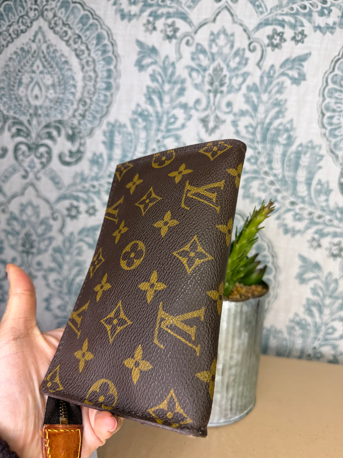 Louis Vuitton Monogram Bucket PM Pochette #2