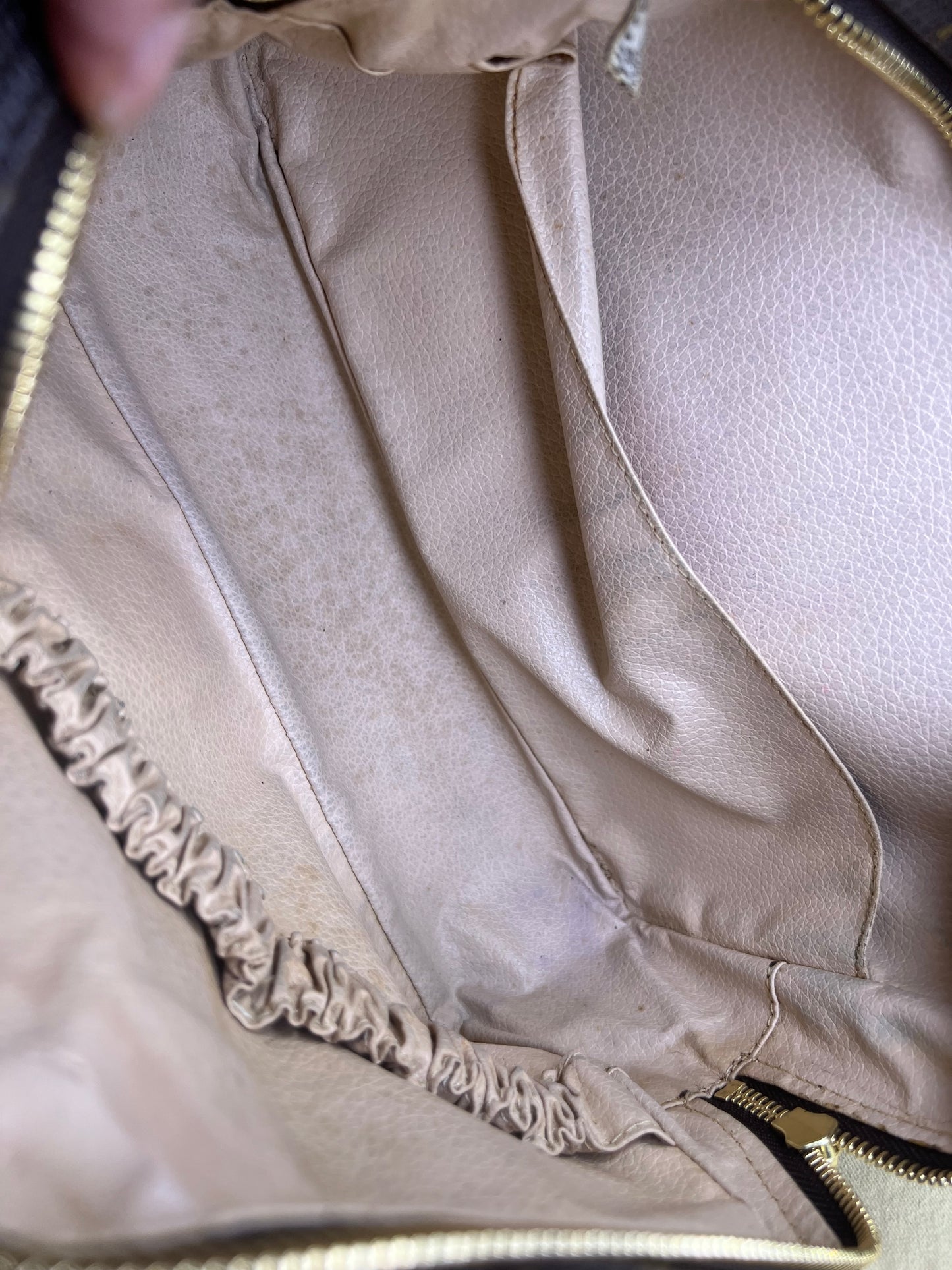 Louis Vuitton Trousse 28 #3