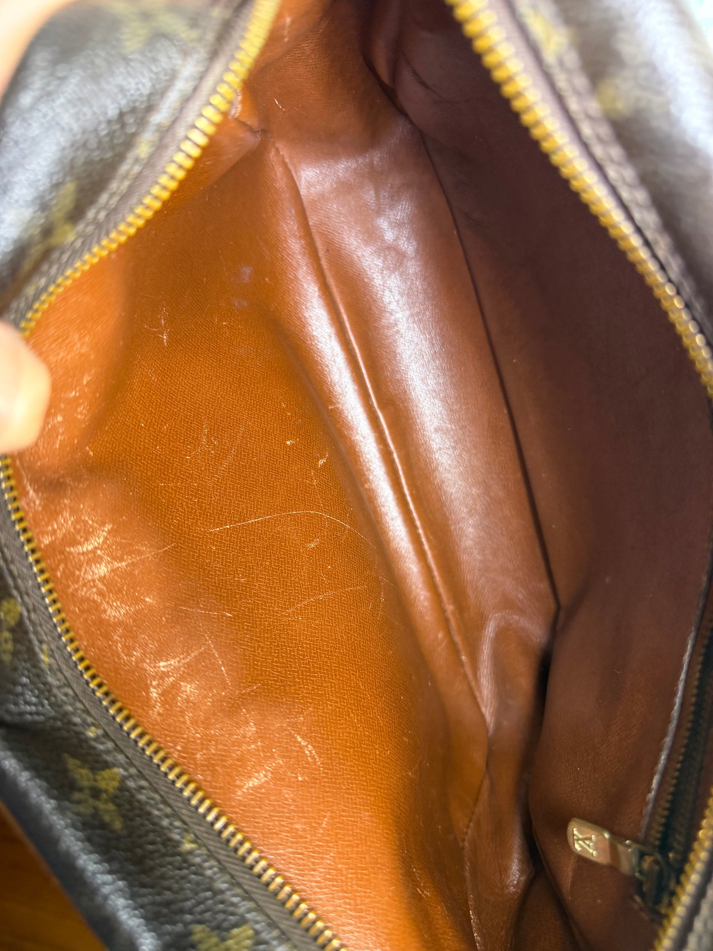 Louis Vuitton Nile PM #1 (project)