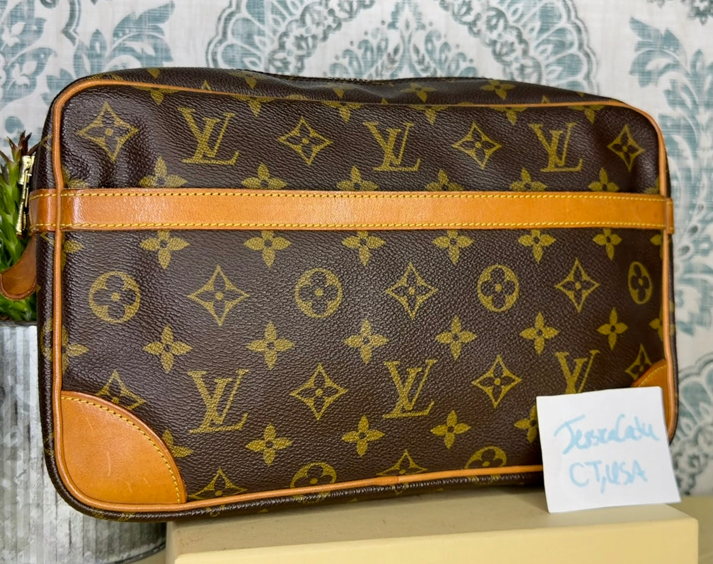 Louis Vuitton Compiegne 28