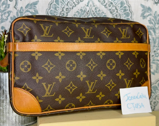 Louis Vuitton Compiegne 28 #1