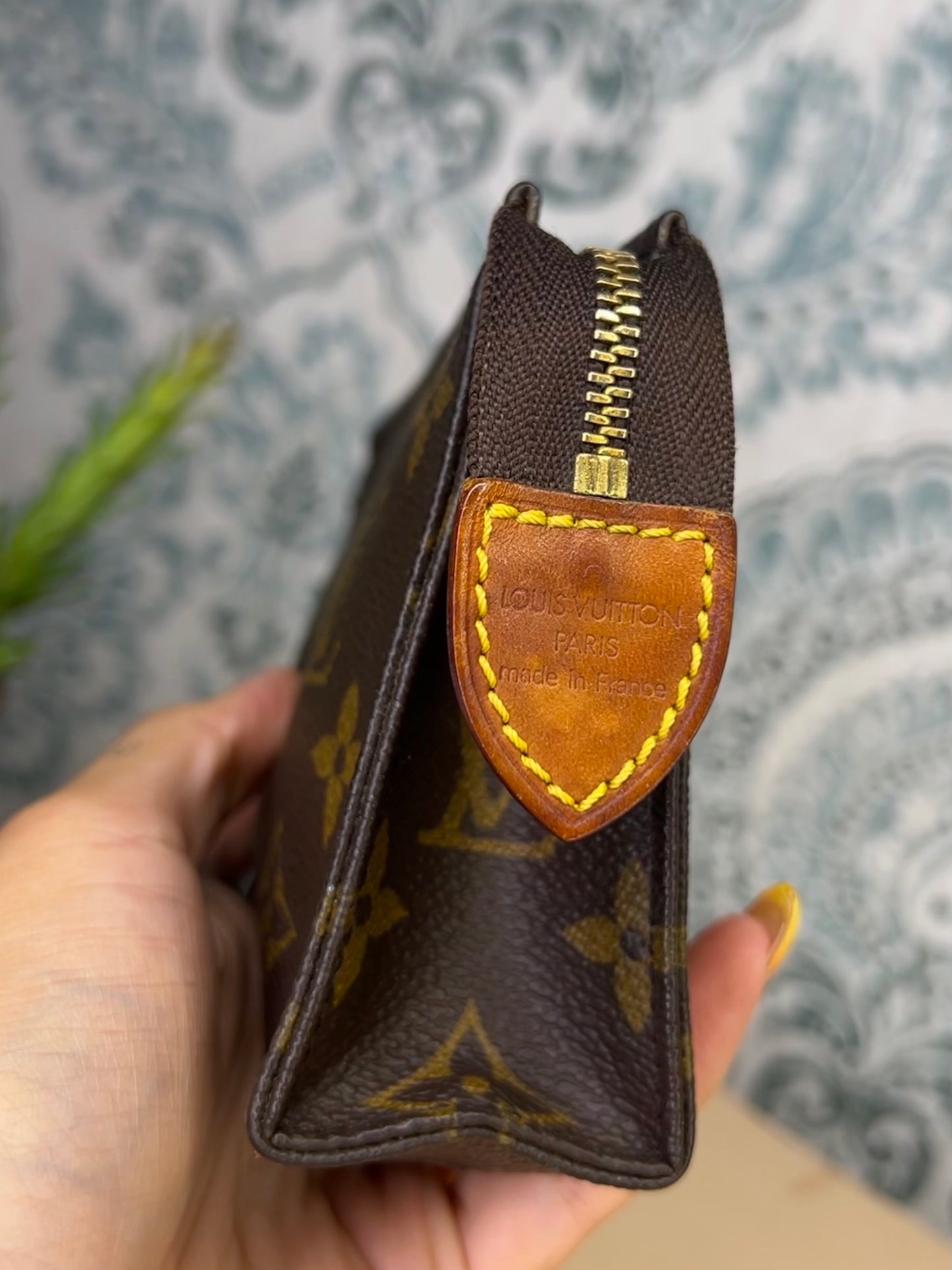 Louis Vuitton Toiletry #2