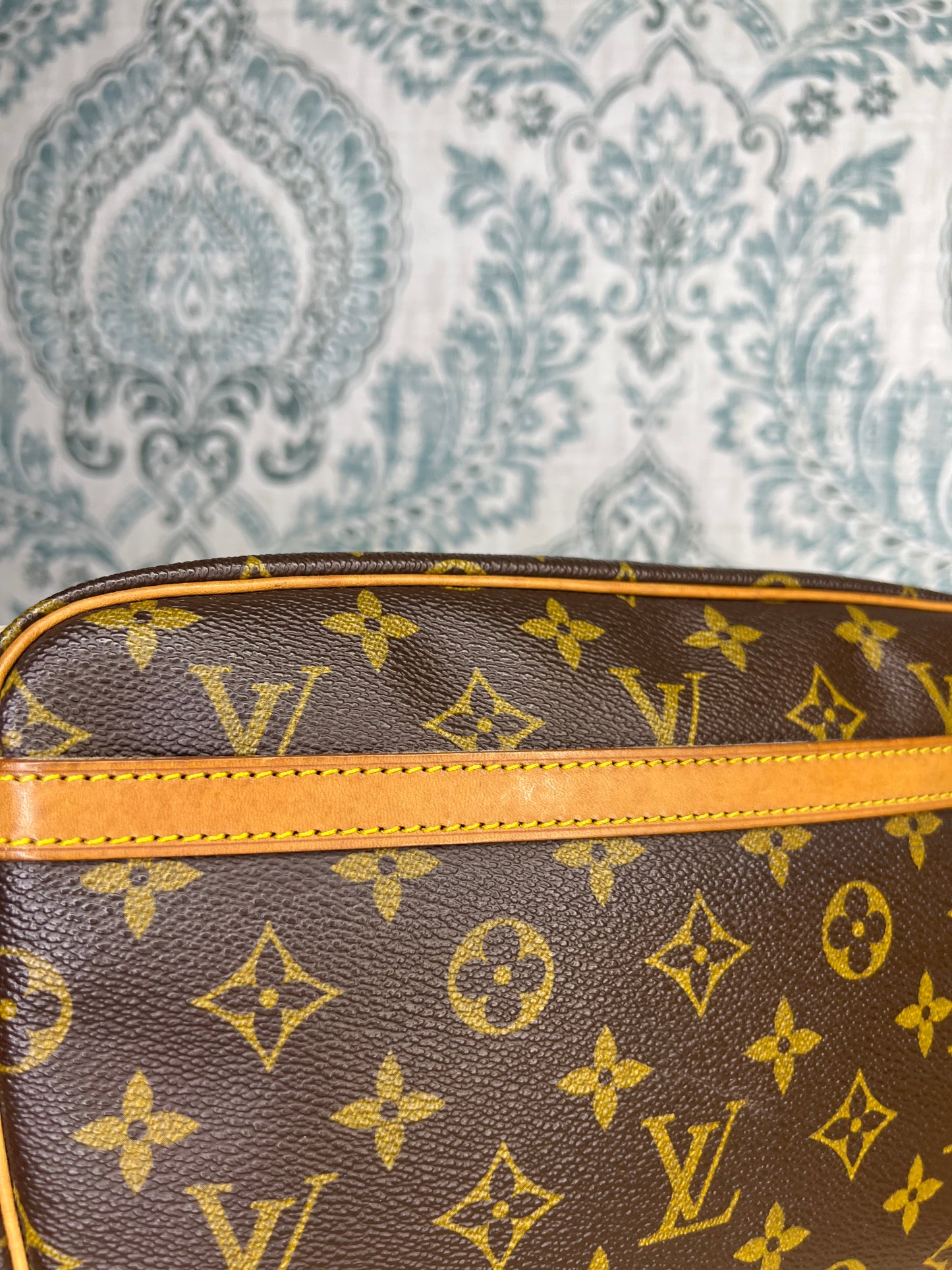 Louis Vuitton Jeune Fille MM