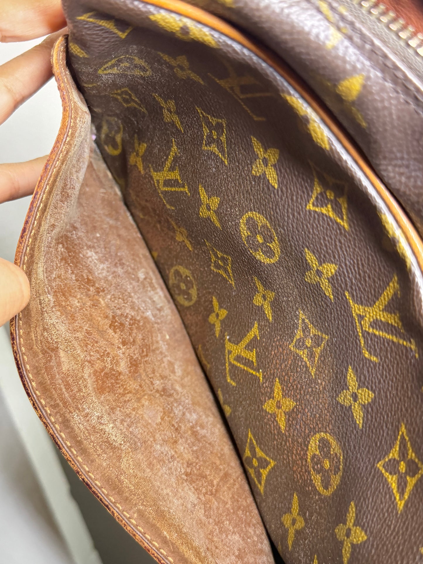 Louis Vuitton Compiegne 28