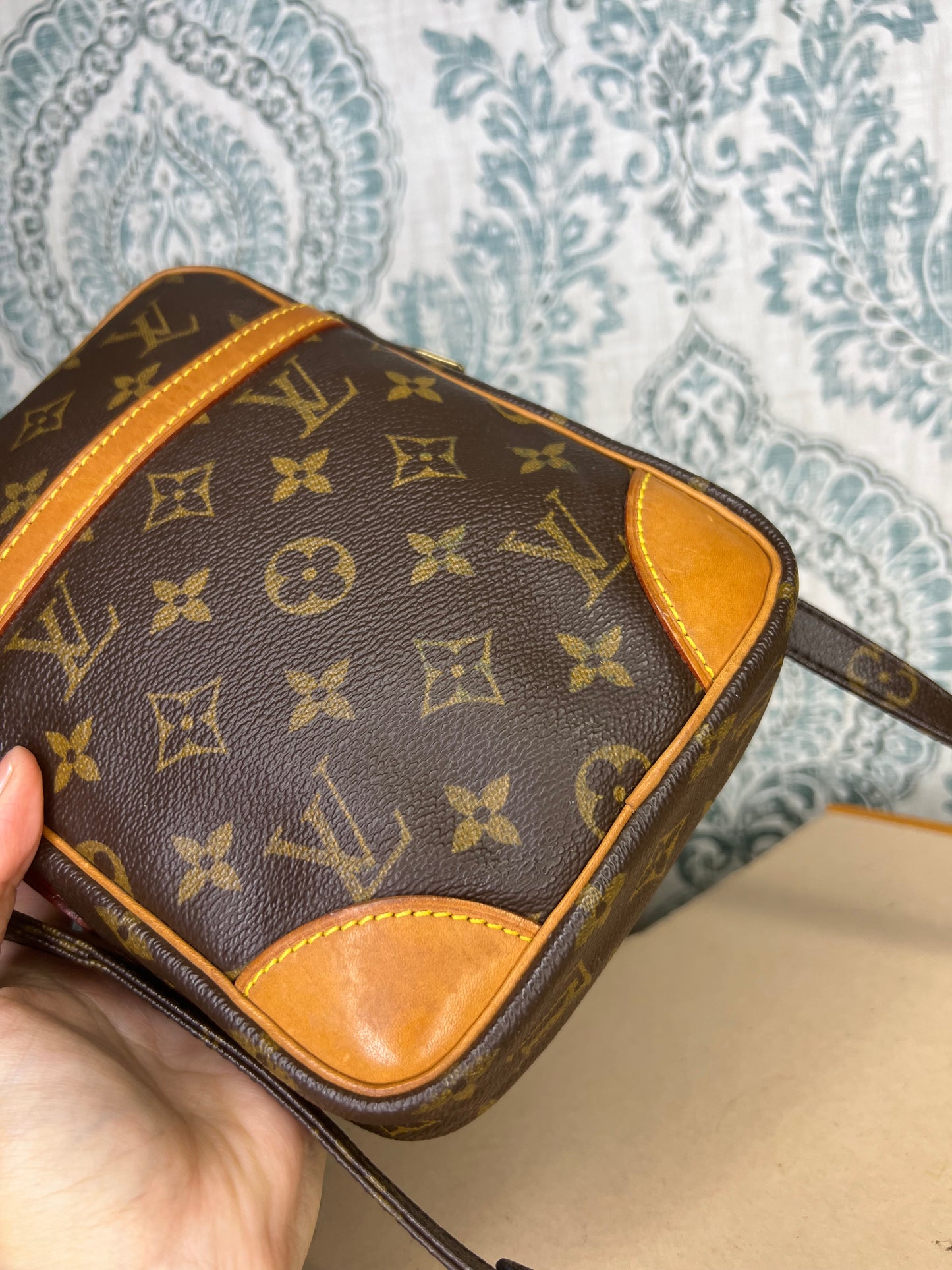 Louis Vuitton Danube PM #1
