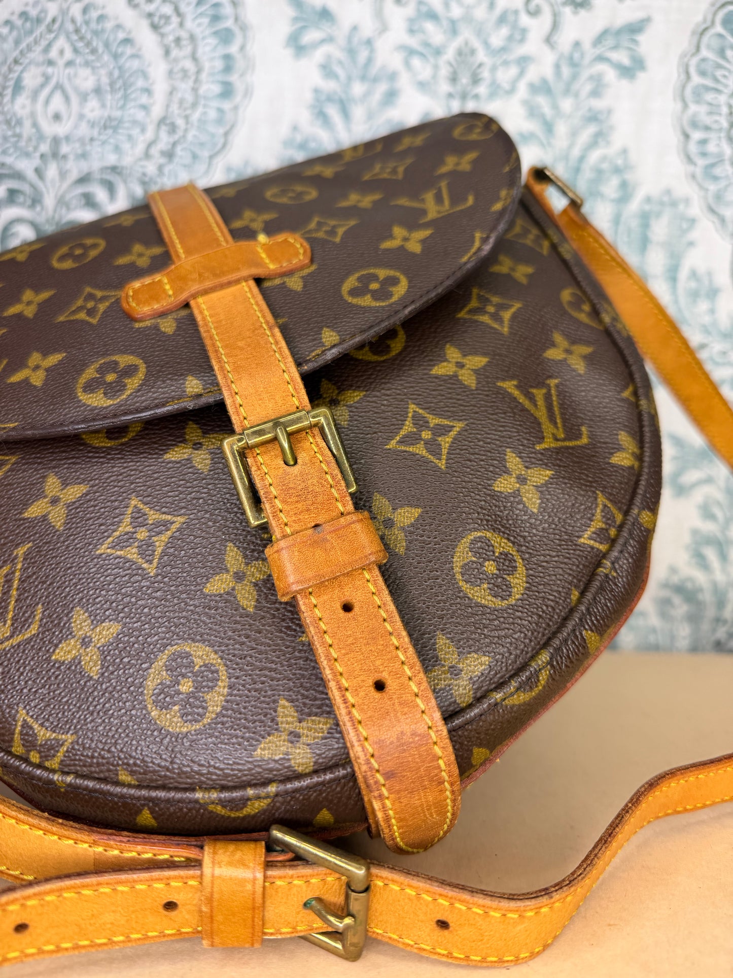 Louis Vuitton Chantilly GM