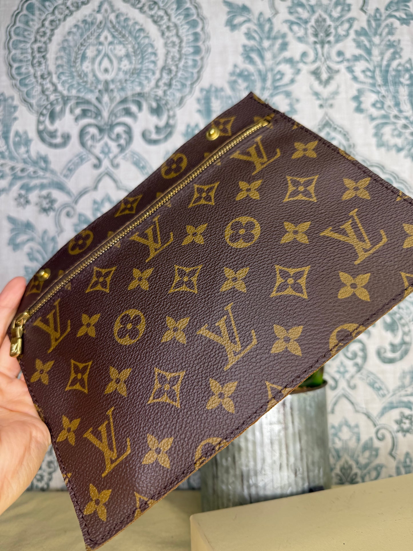Louis Vuitton Randonnee Flat Pouch #1