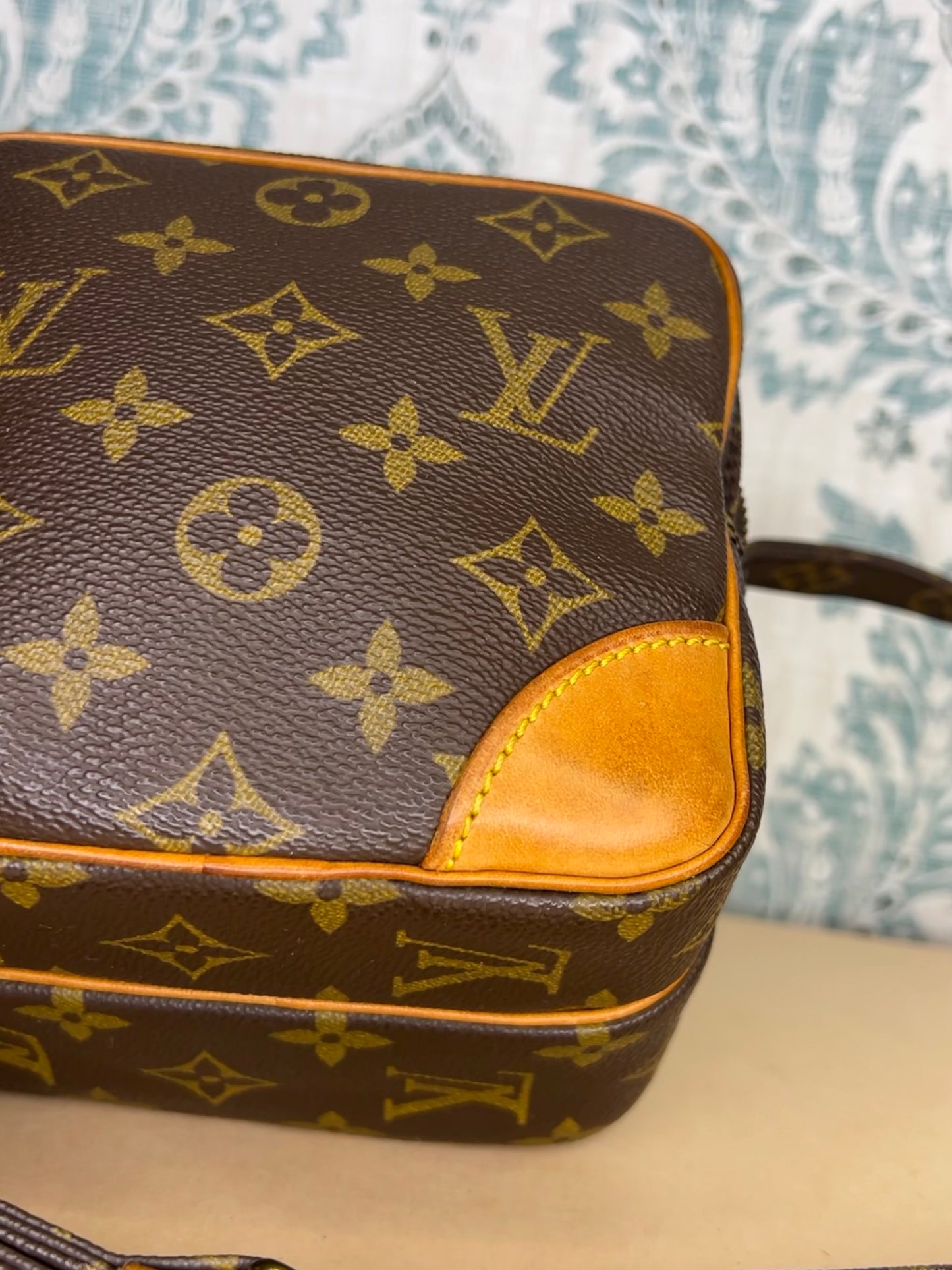 Louis Vuitton Amazon PM