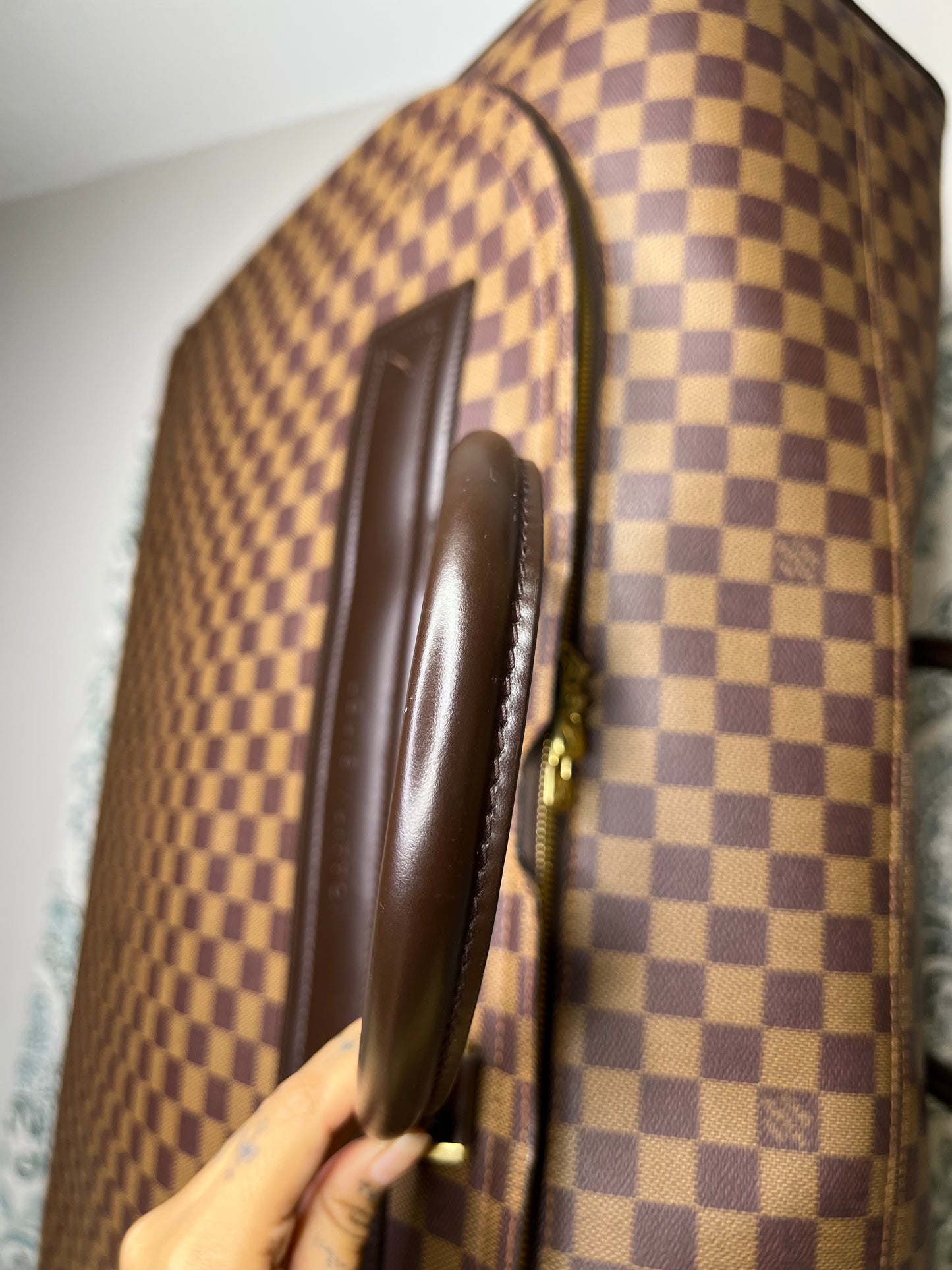 Nolita GM Luggage Case