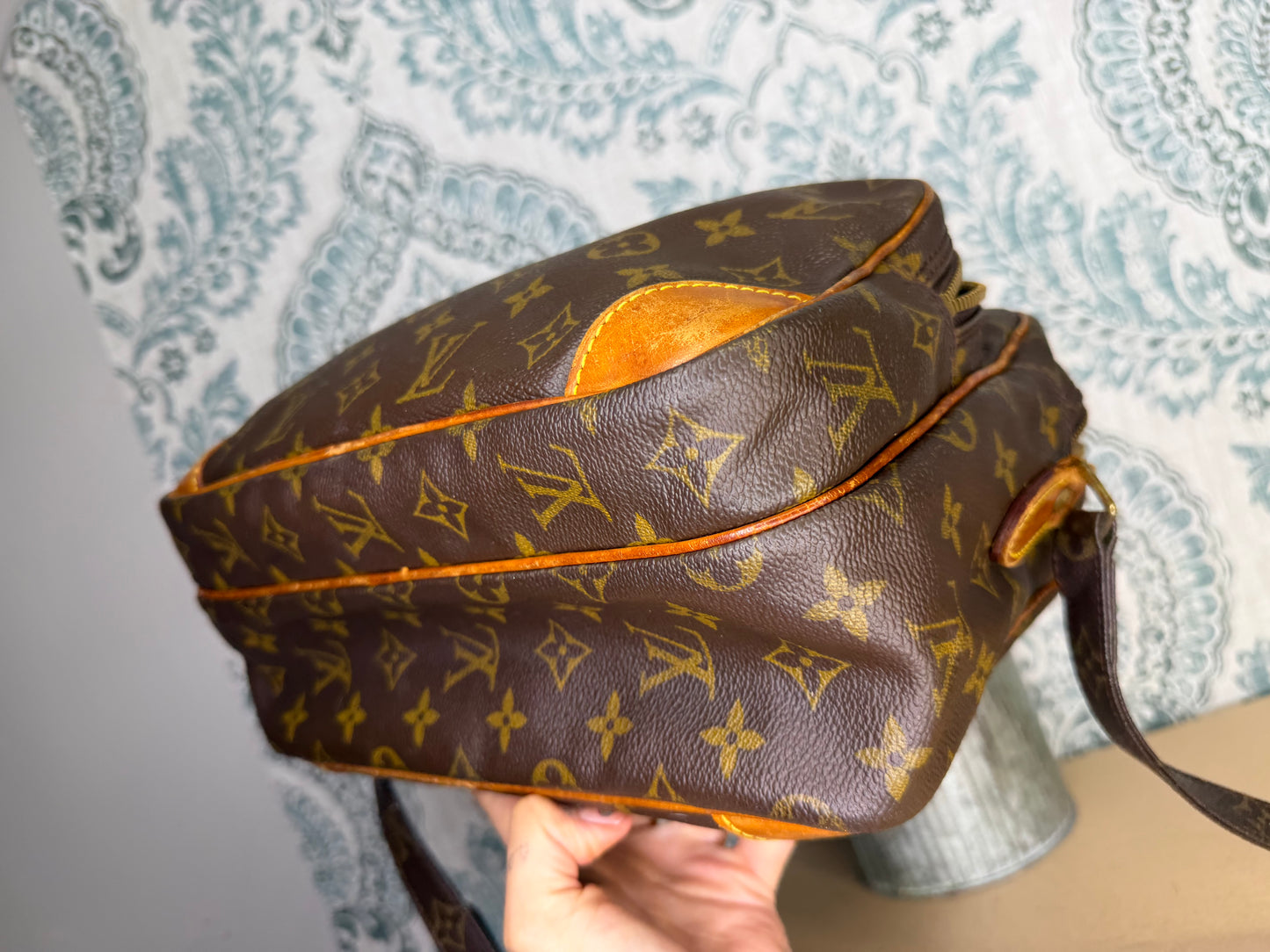 Louis Vuitton Nile PM  #2 (project)