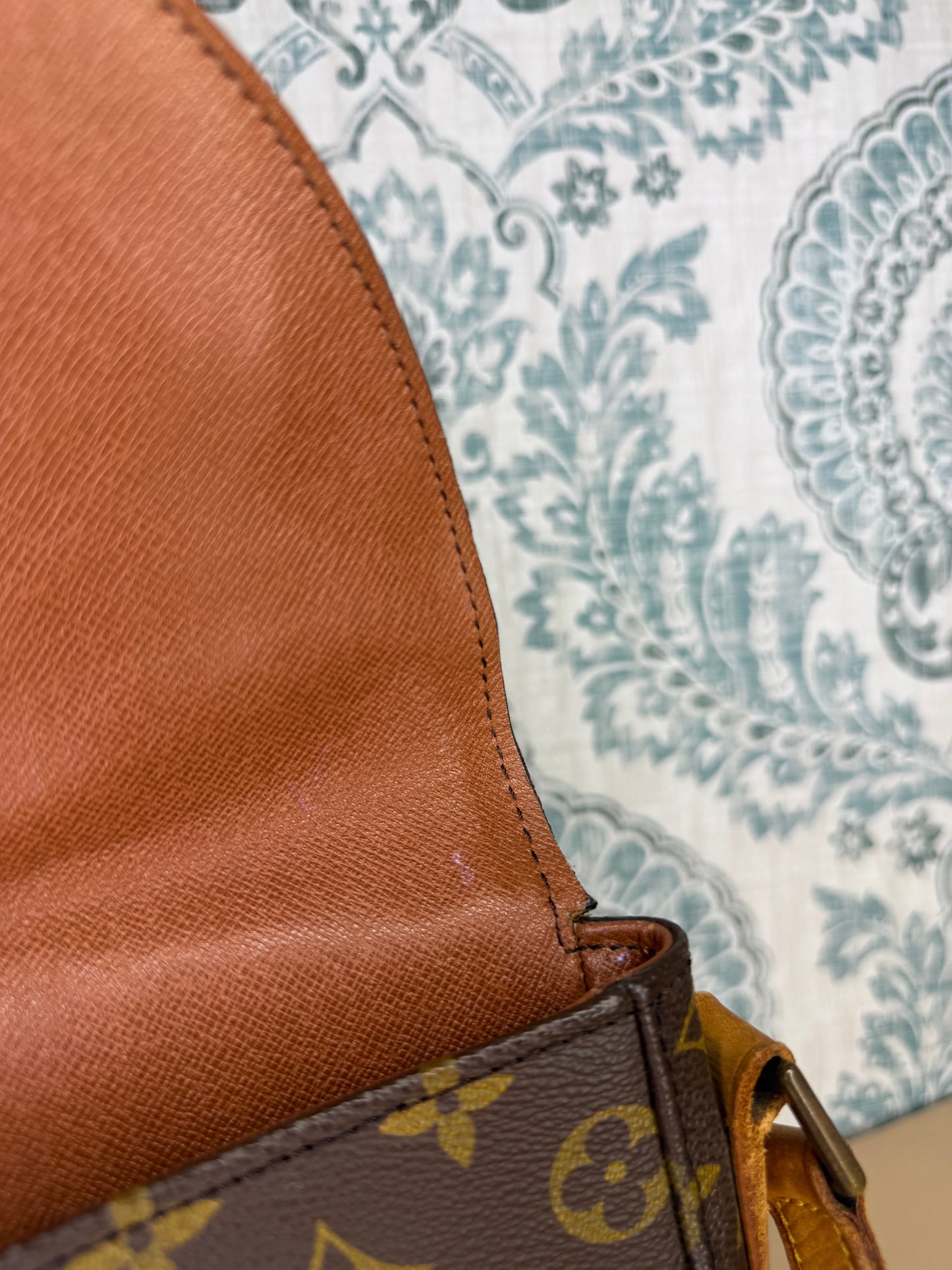 Louis Vuitton Chantilly GM