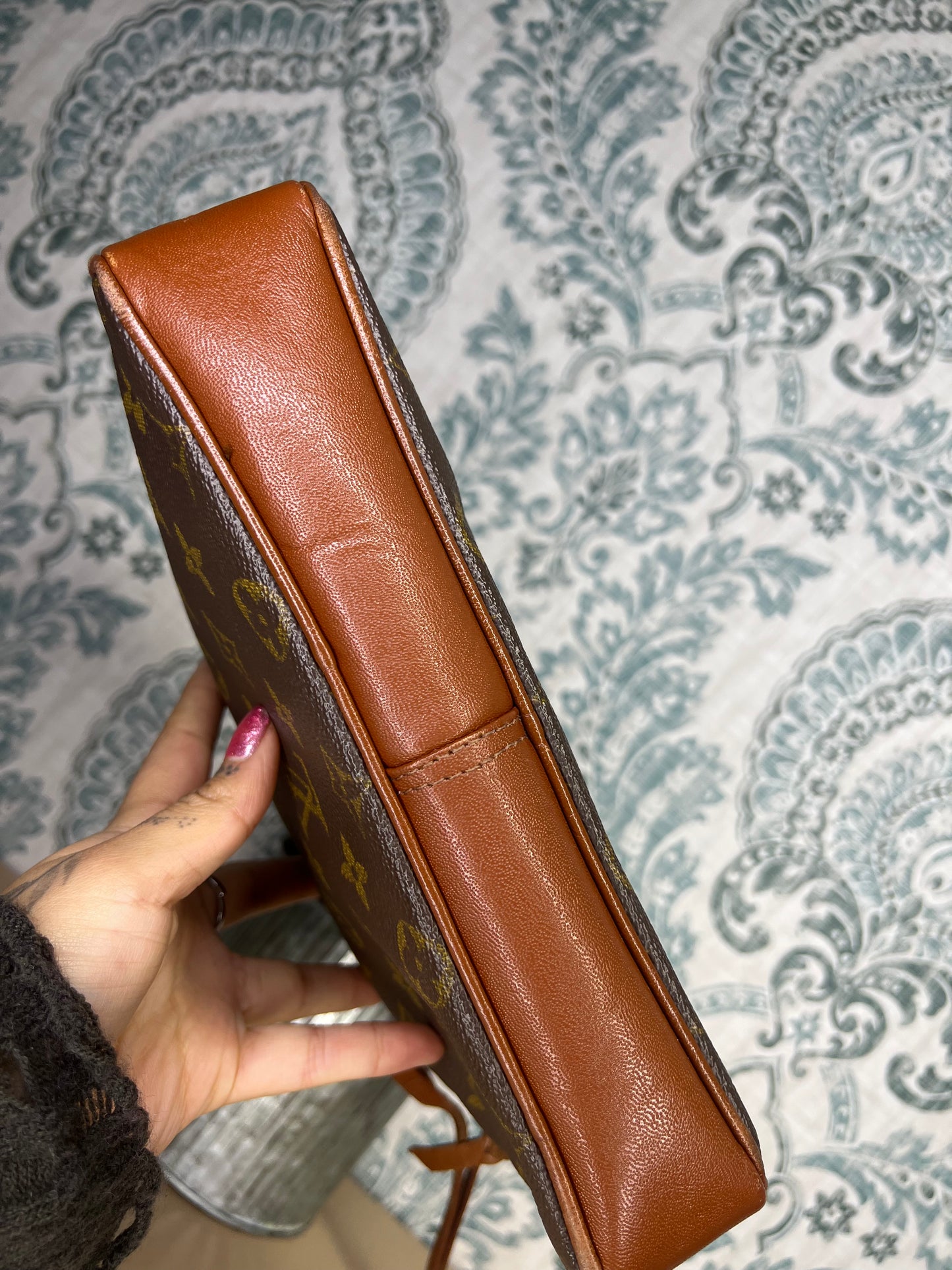 Louis Vuitton Pochette Sport