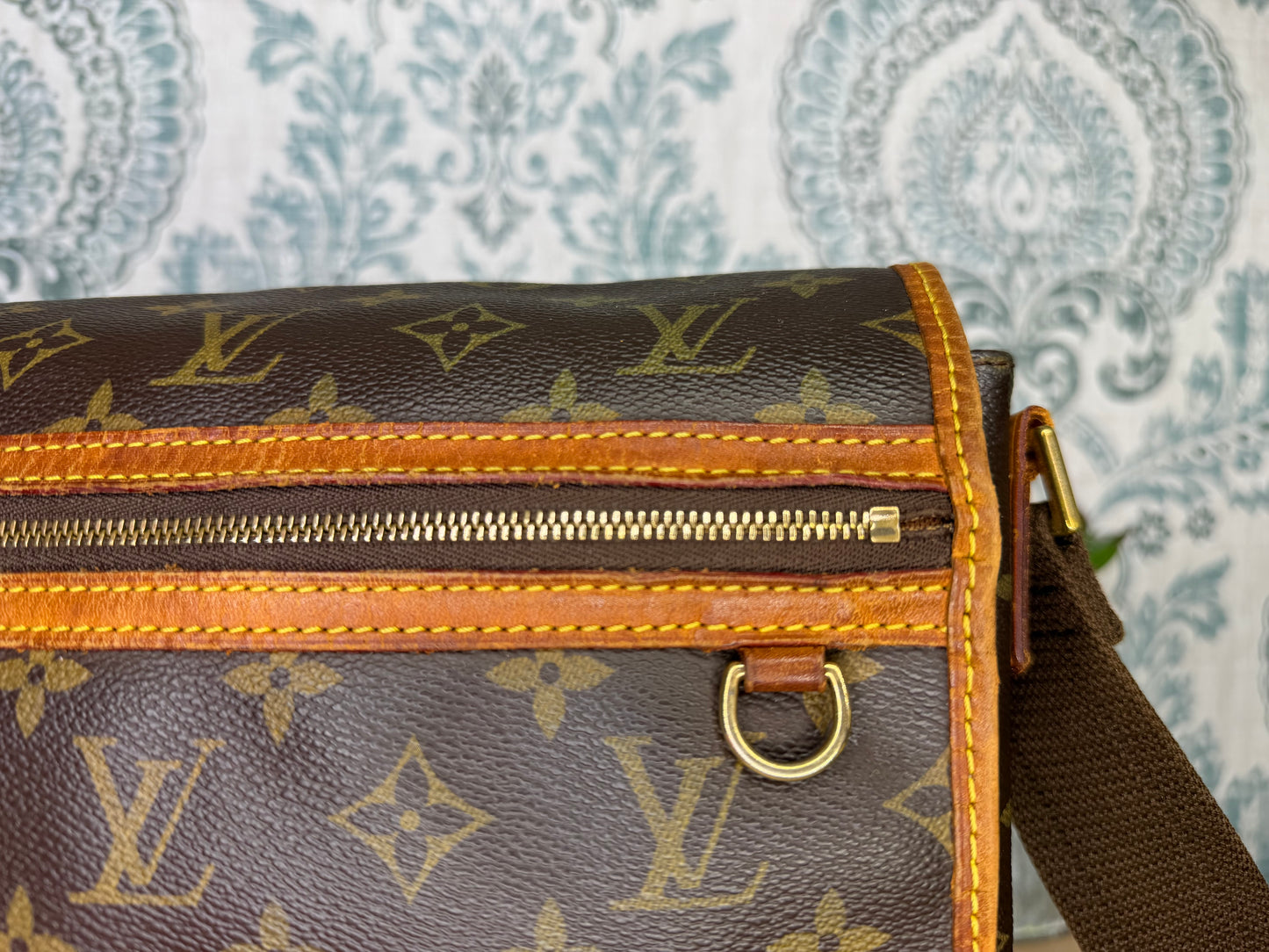 Louis Vuitton Bosphore PM