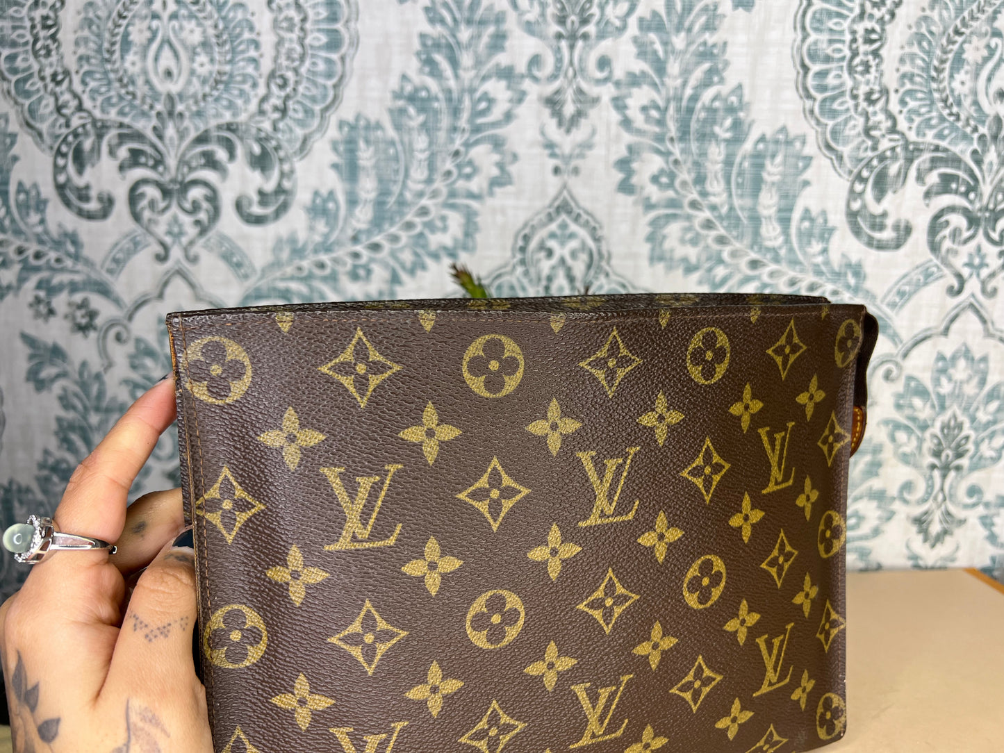 Louis Vuitton Toiletry 26 #2