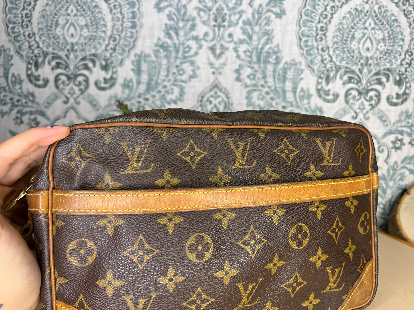 Louis Vuitton Compiegne 28 #1