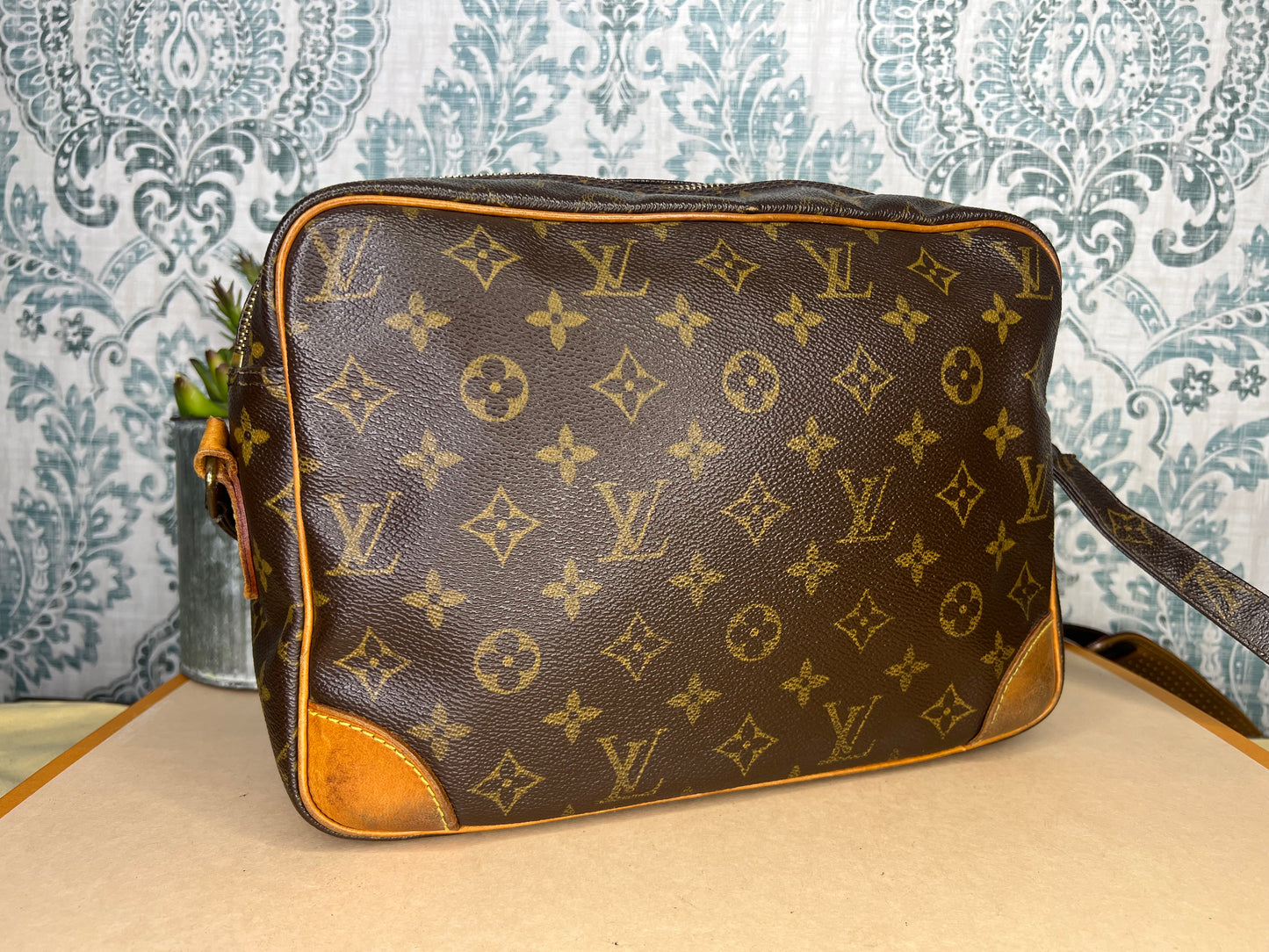 Louis Vuitton Nile PM