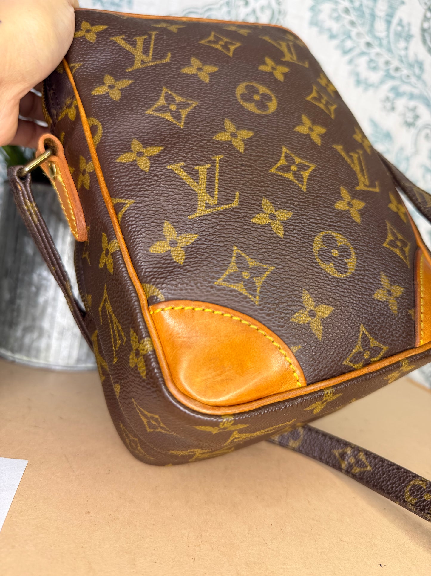 Louis Vuitton Amazon PM