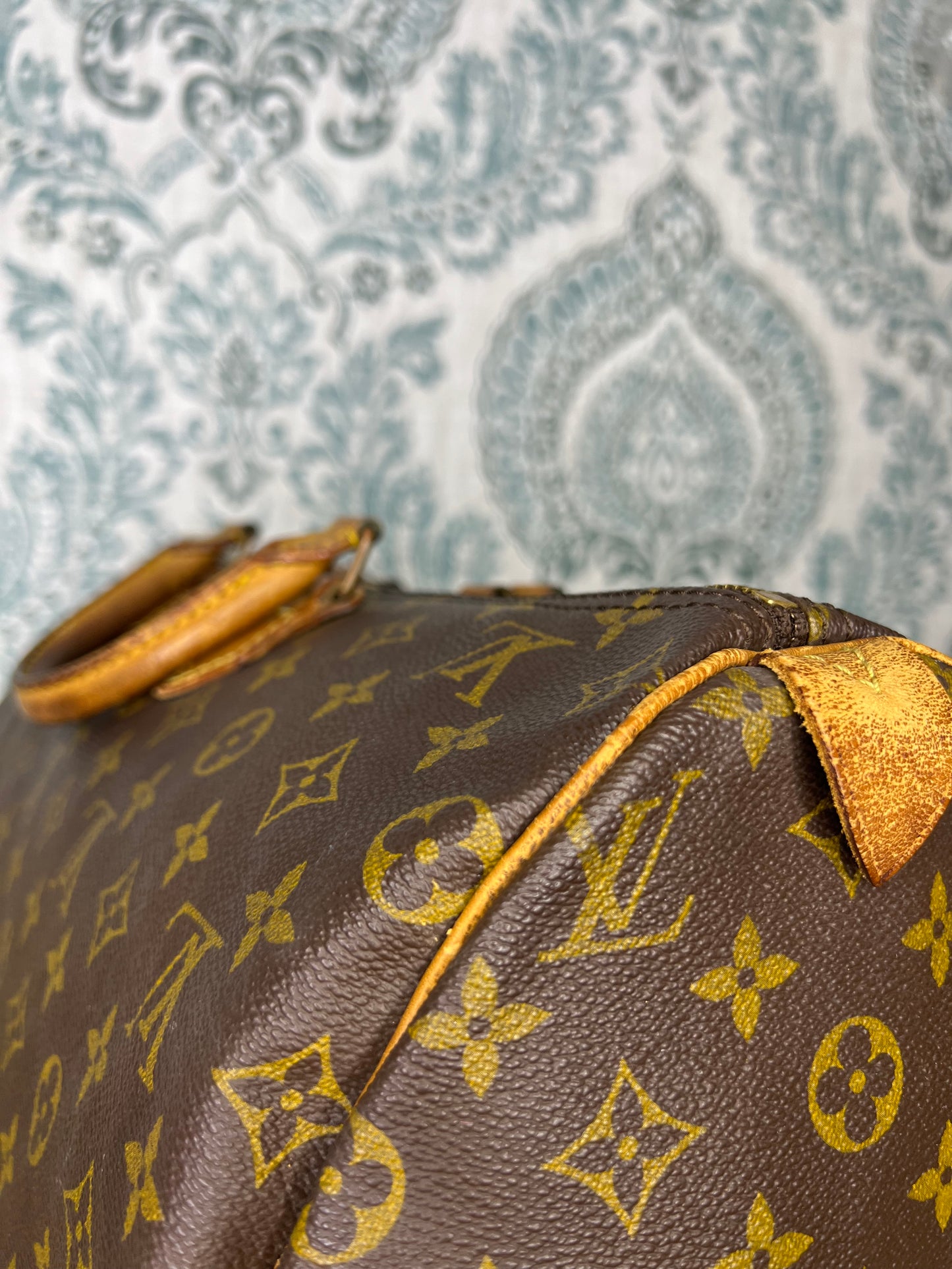 Louis Vuitton Speedy 40
