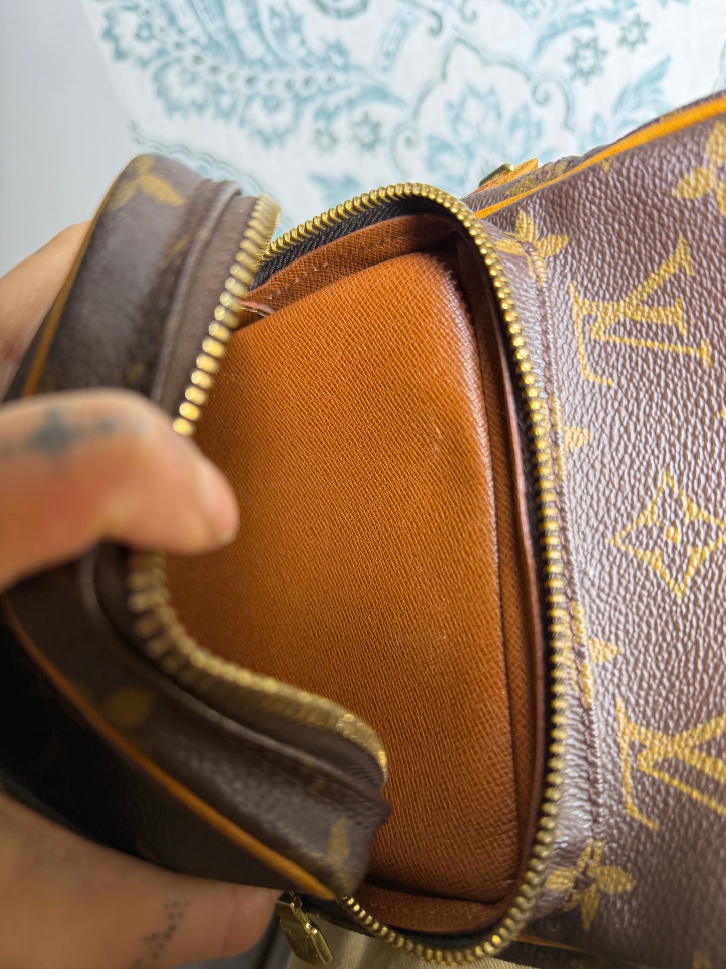 Louis Vuitton Amazon PM #2