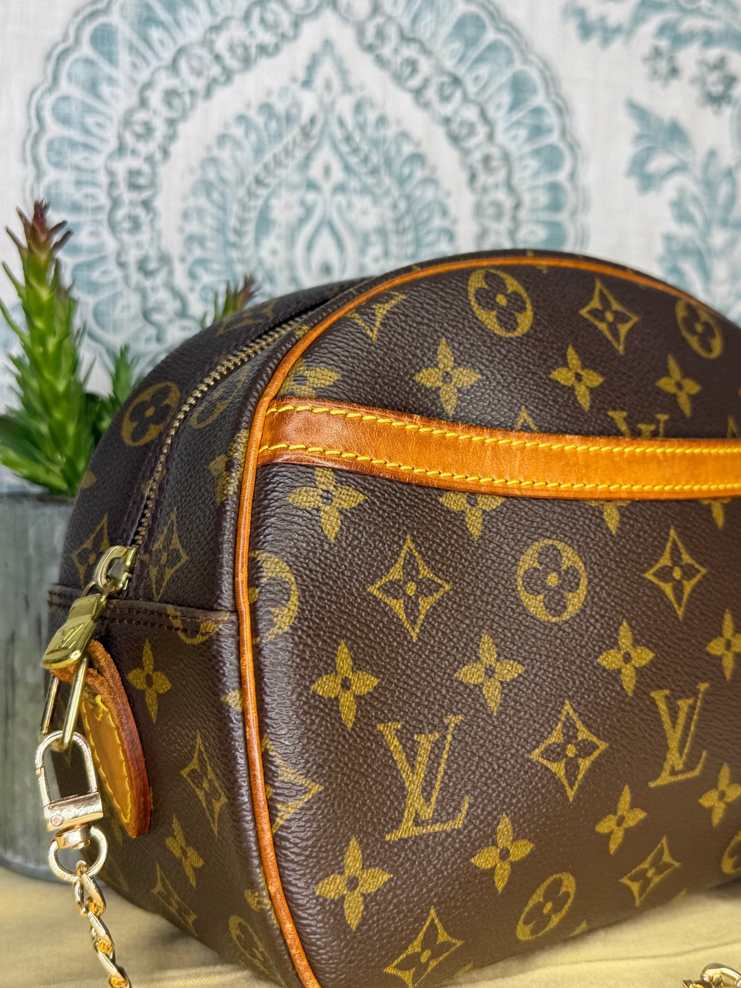 Louis Vuitton Blois