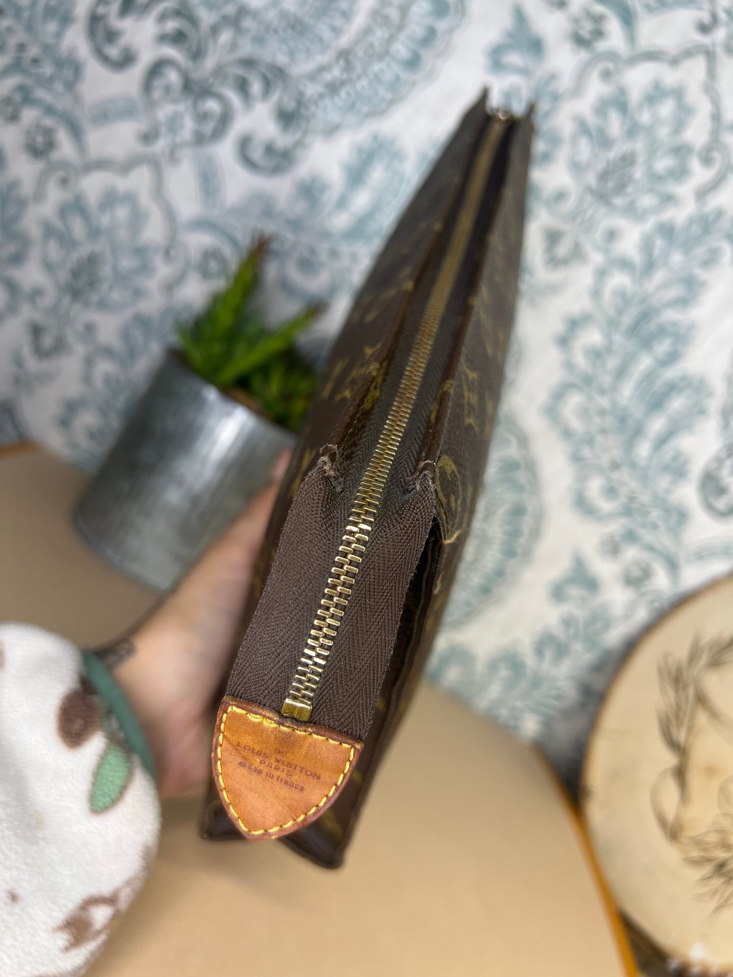 Louis Vuitton Toiletry 26 #1