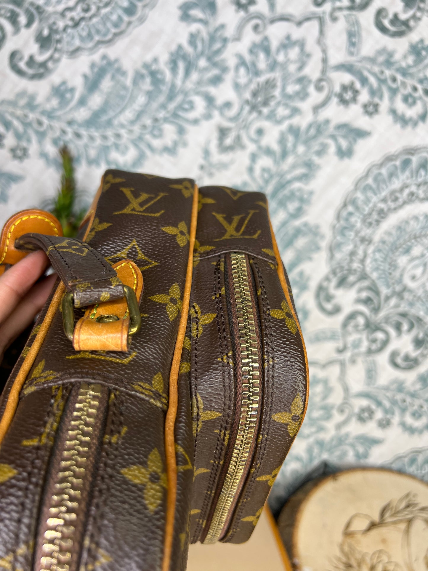 Louis Vuitton Amazon PM