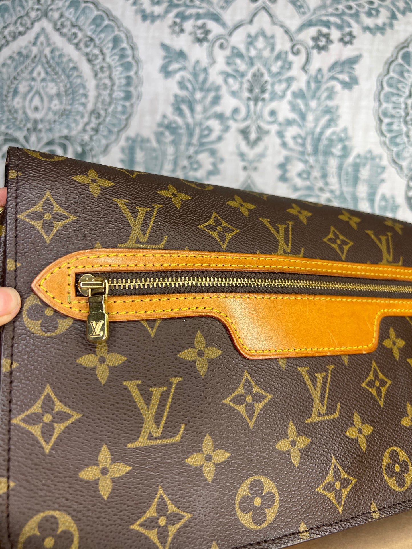 Louis Vuitton Saint Germain 27