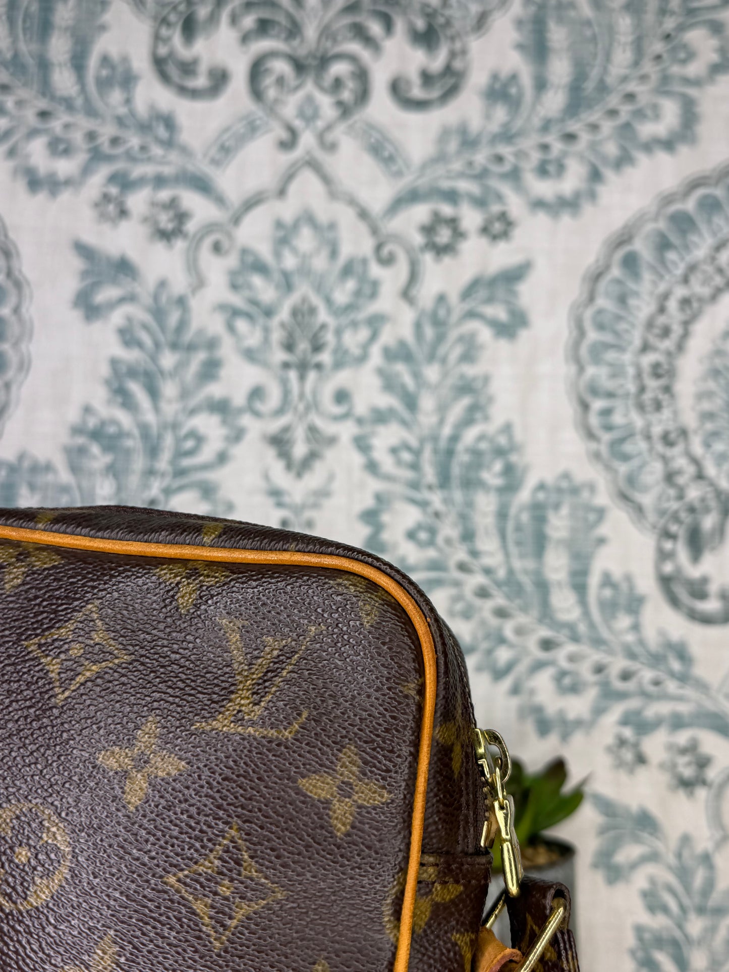 Louis Vuitton Danube PM #2