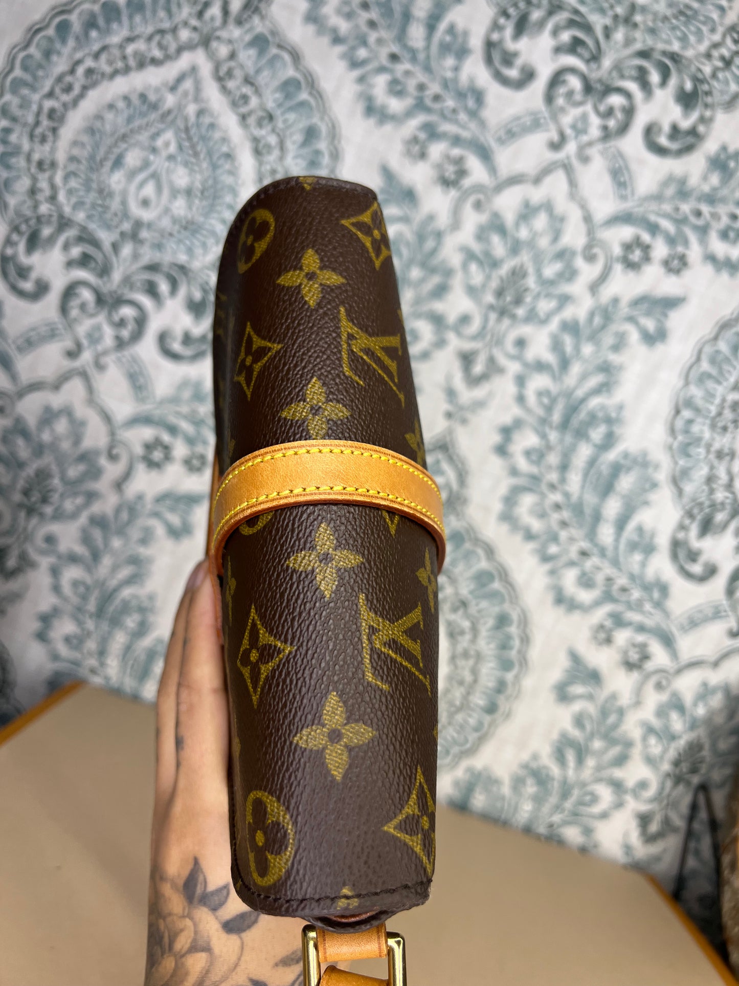 Louis Vuitton Chantilly PM