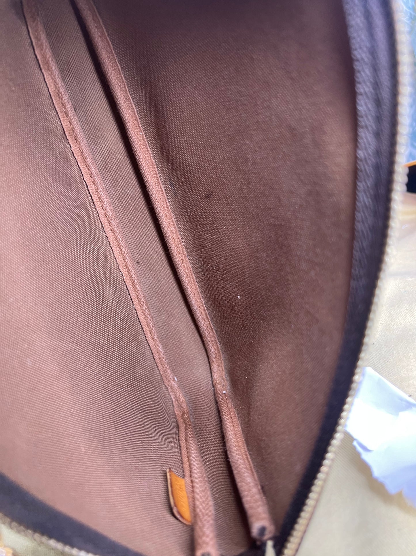 Louis Vuitton Pochette Acessories #1