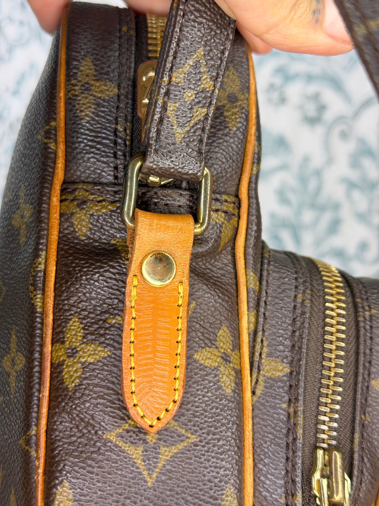 Louis Vuitton Amazon PM