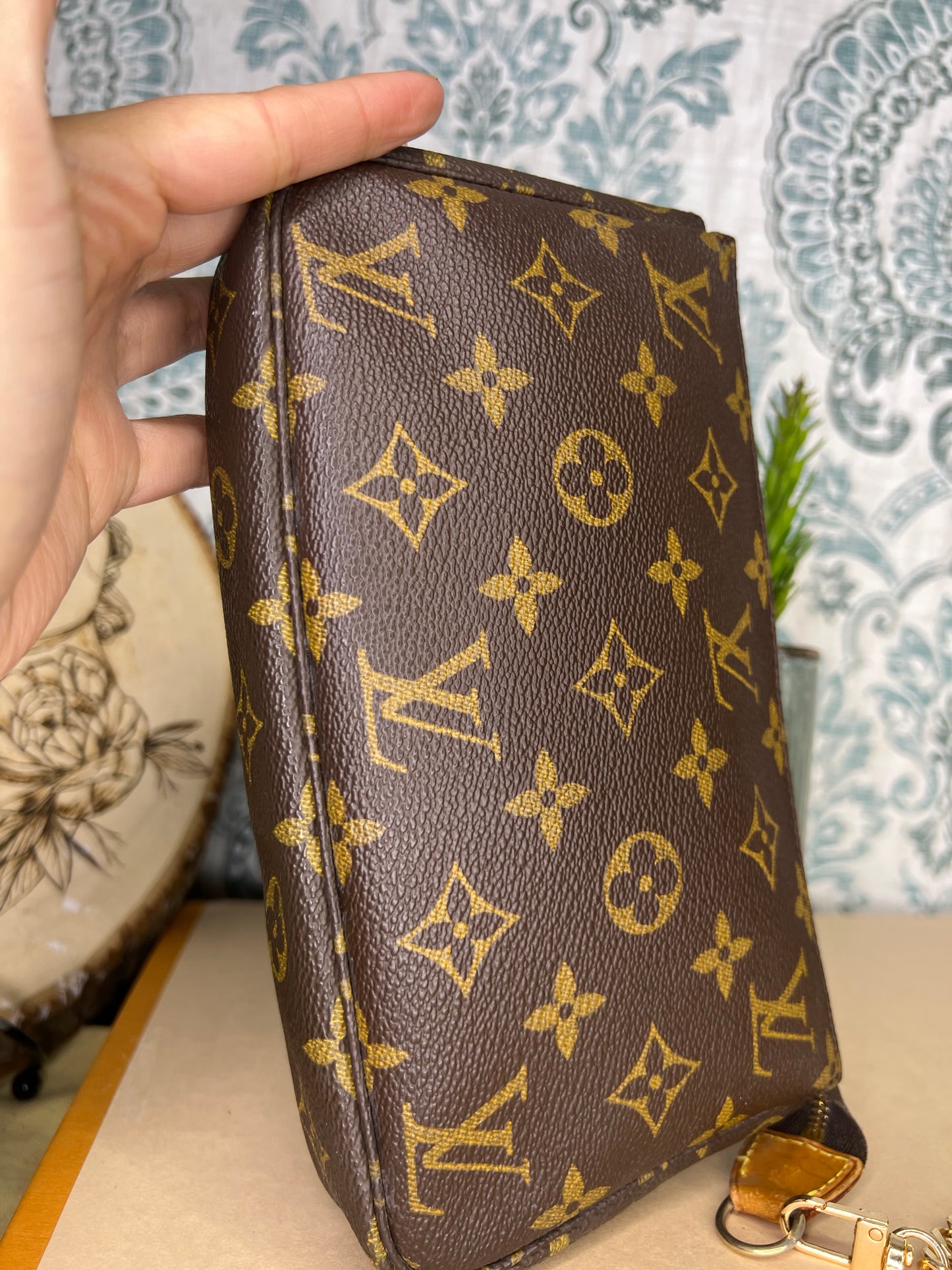 Louis Vuitton Pochette Accessories #2