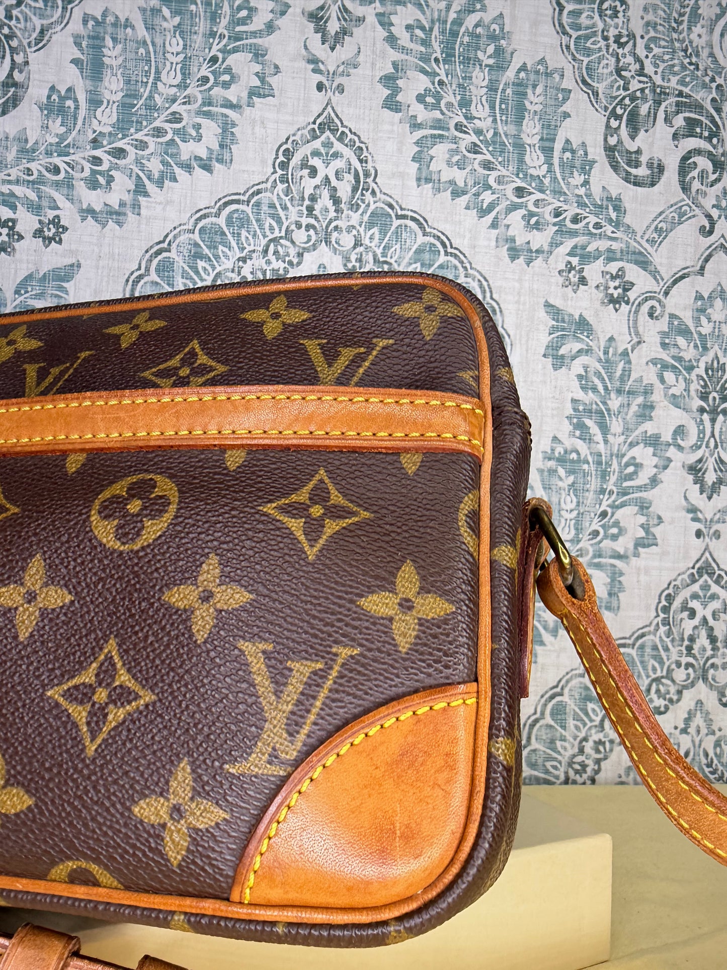 Louis Vuitton Trocadero 23