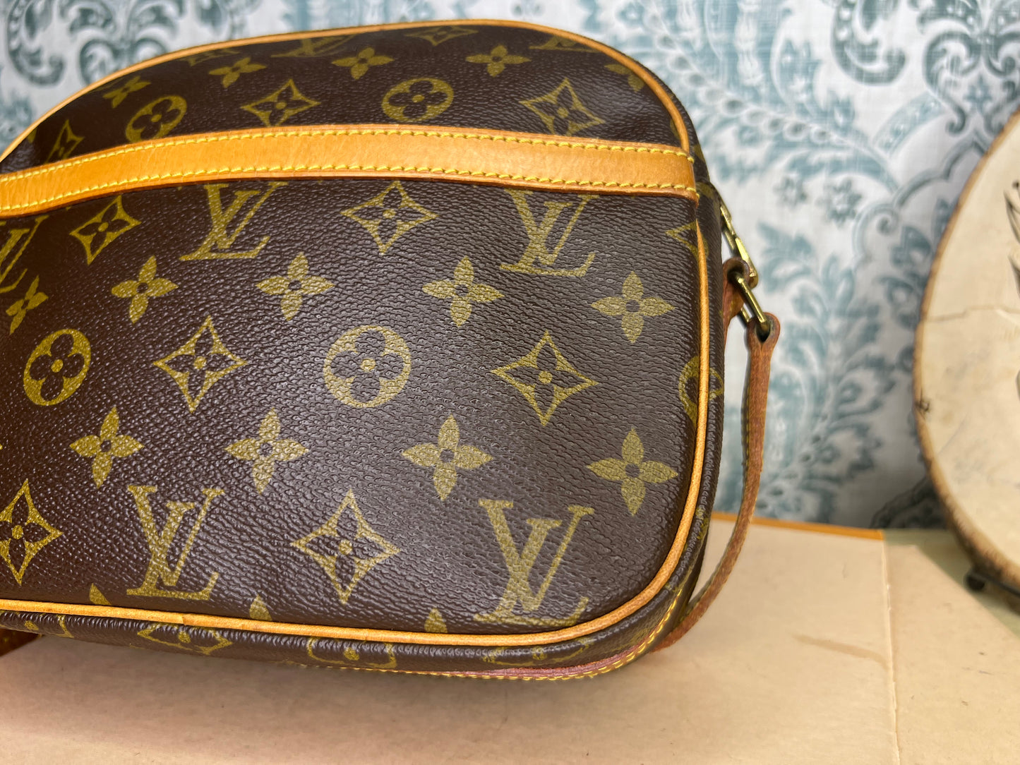 Louis Vuitton Senlis