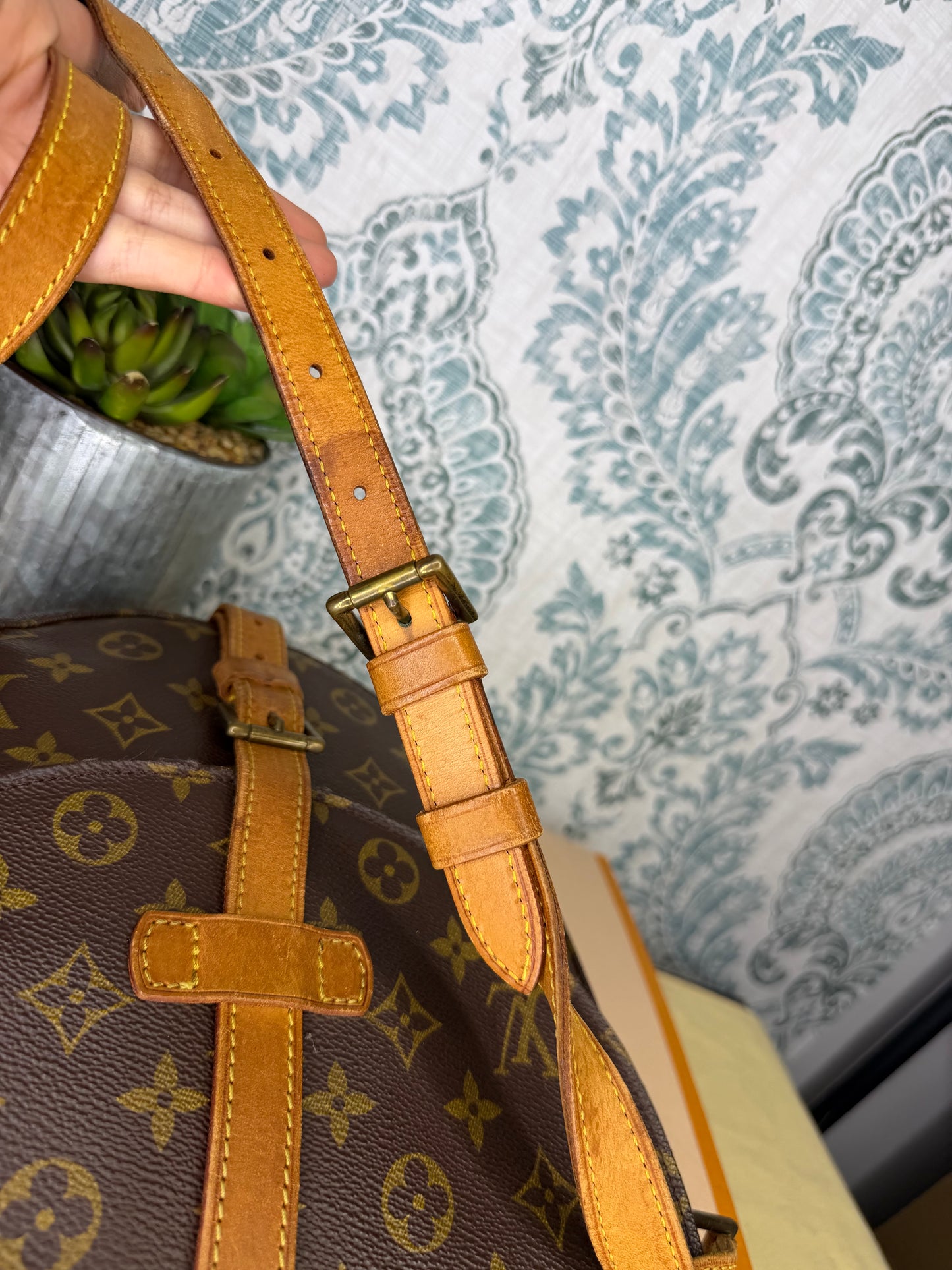 Louis Vuitton Chantilly GM