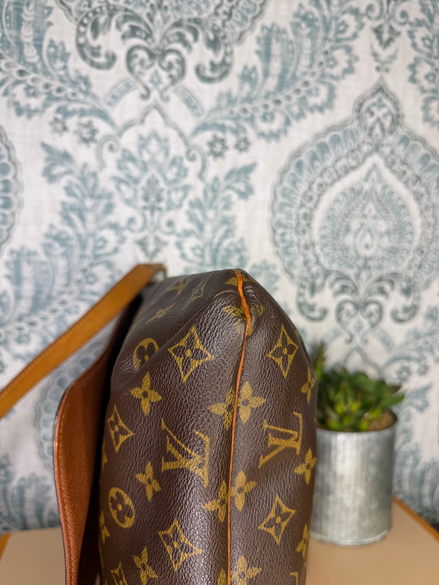 Louis Vuitton Musette Salsa GM