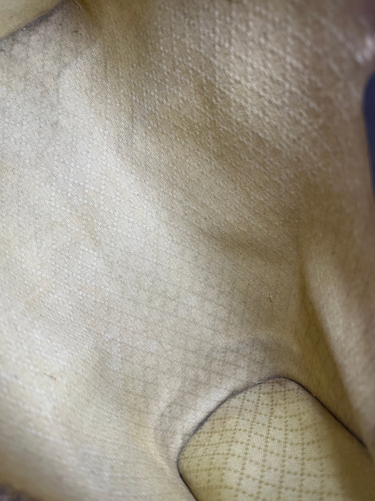 Gucci Vintage Shoulder Bag