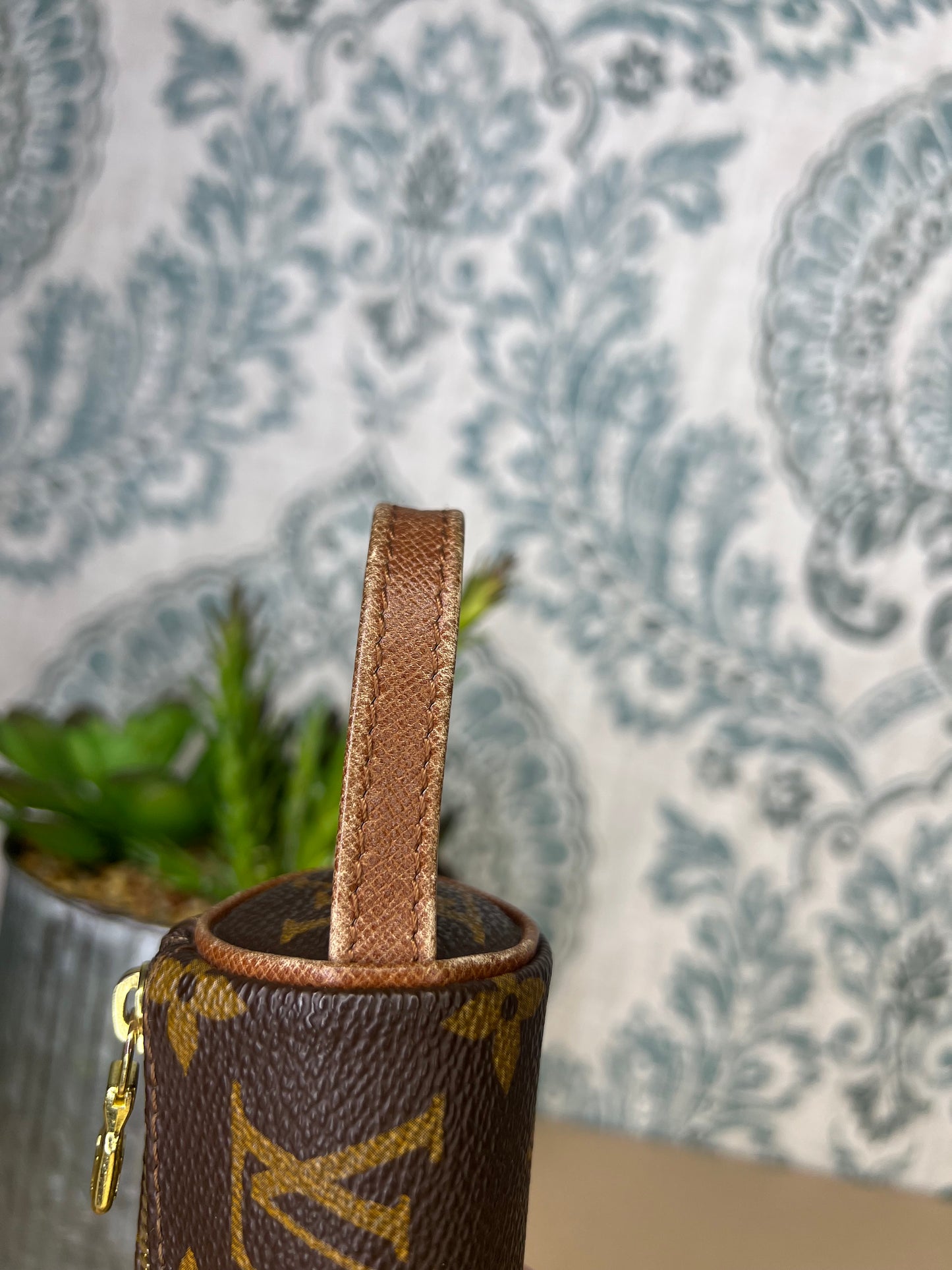 Louis Vuitton Etui Golf Pouch