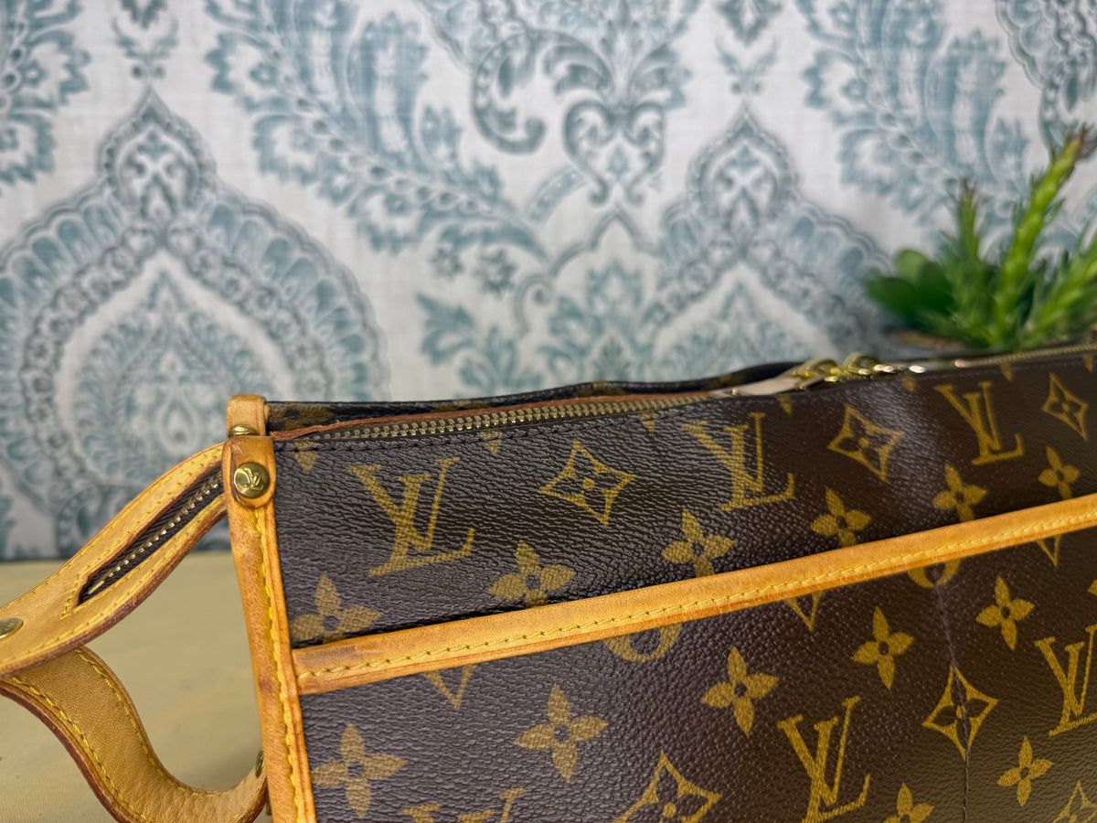 Louis Vuitton Popincourt Long