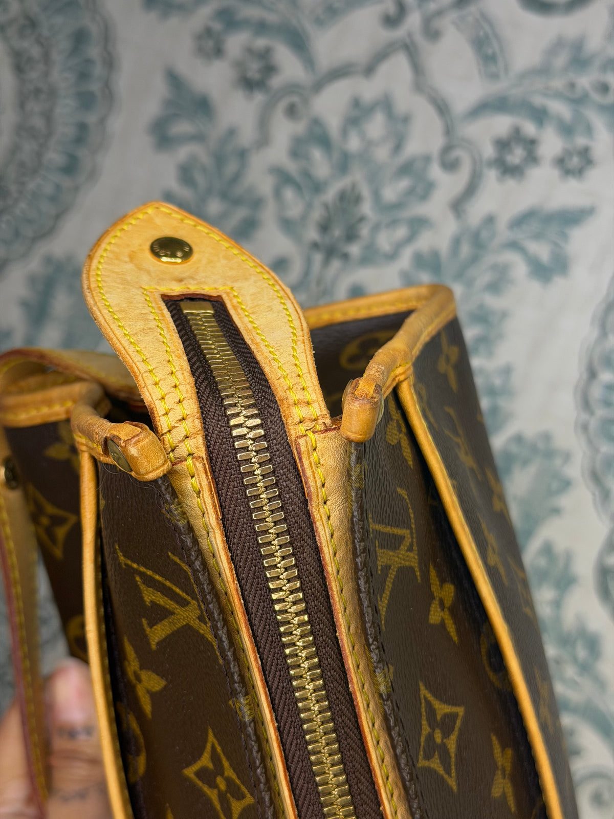 Louis Vuitton Popincourt Long
