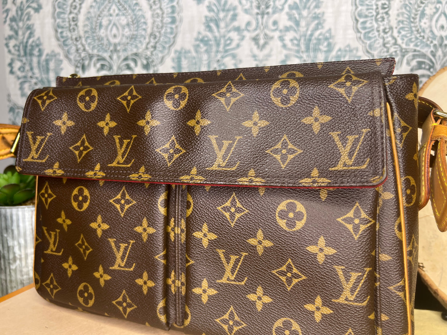 Louis Vuitton Viva Cite GM