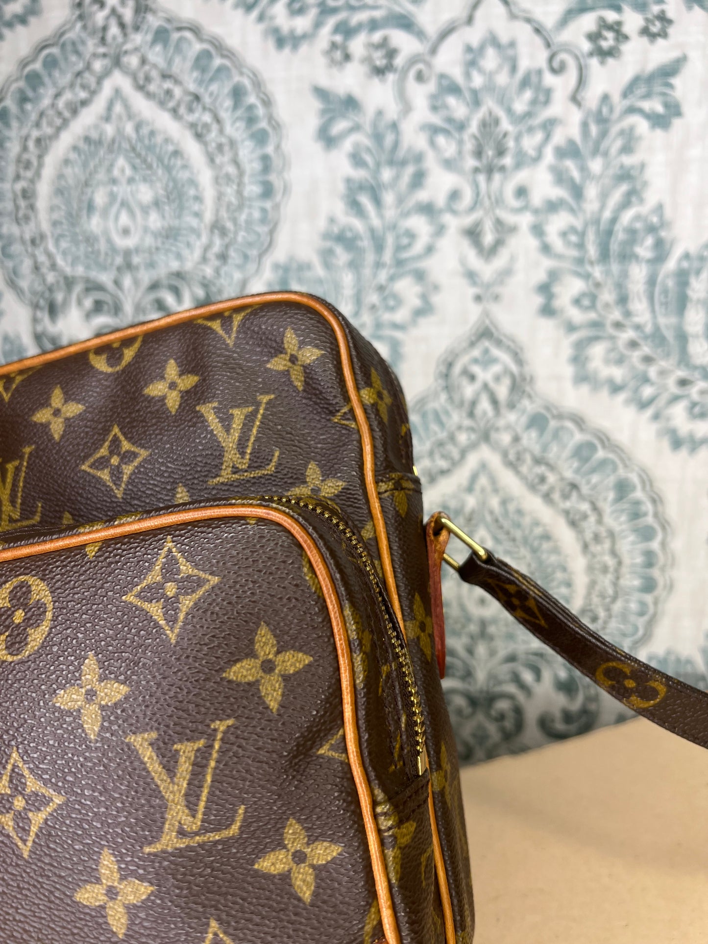 Louis Vuitton Amazon PM