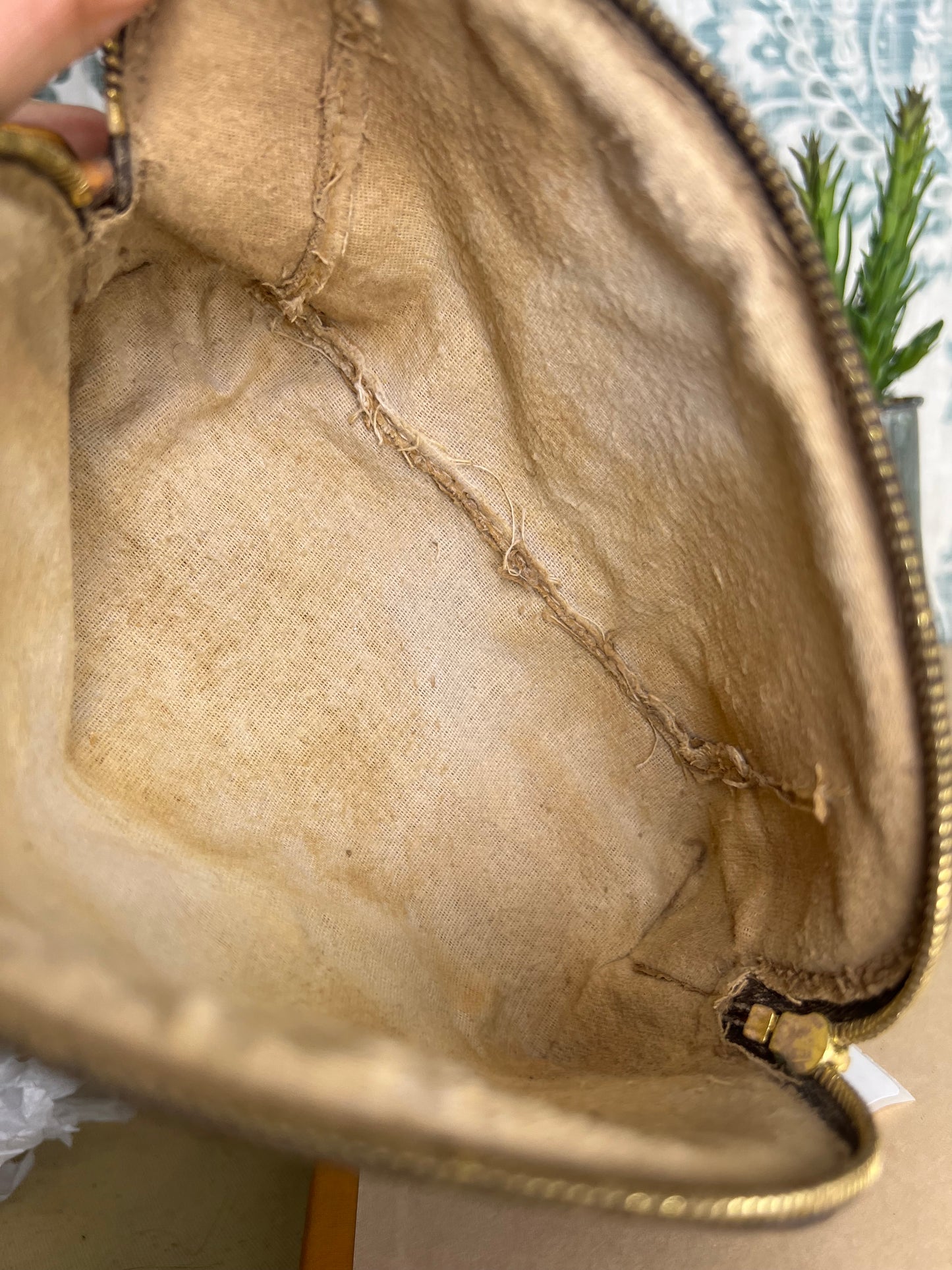 Louis Vuitton Cosmetic PM Pouch