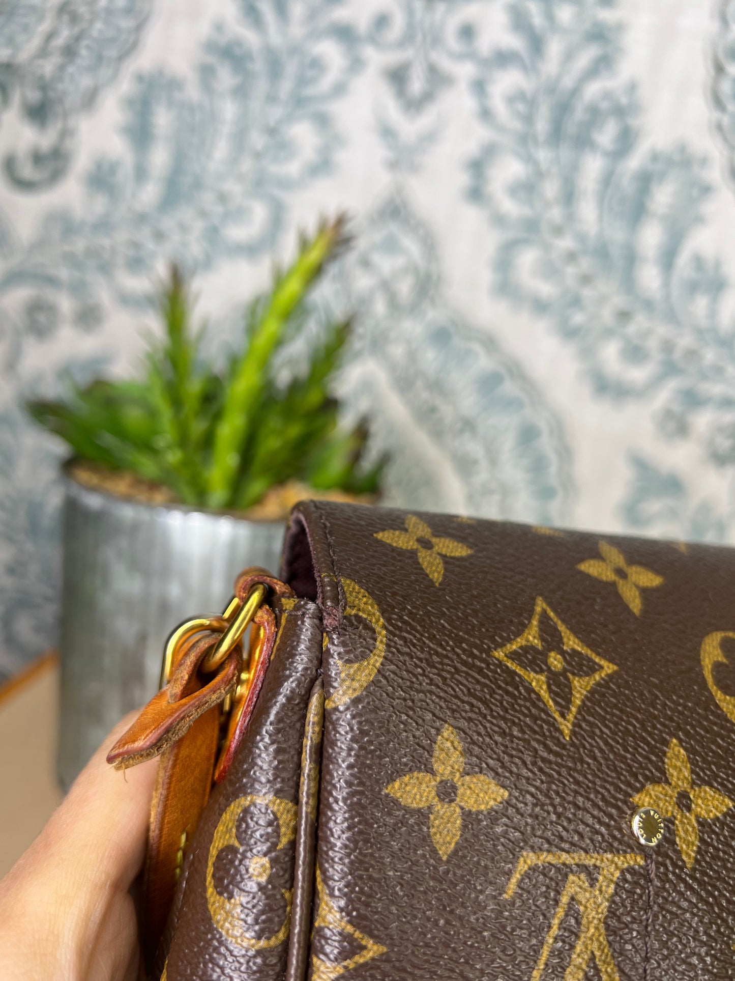 Louis Vuitton Favorite MM