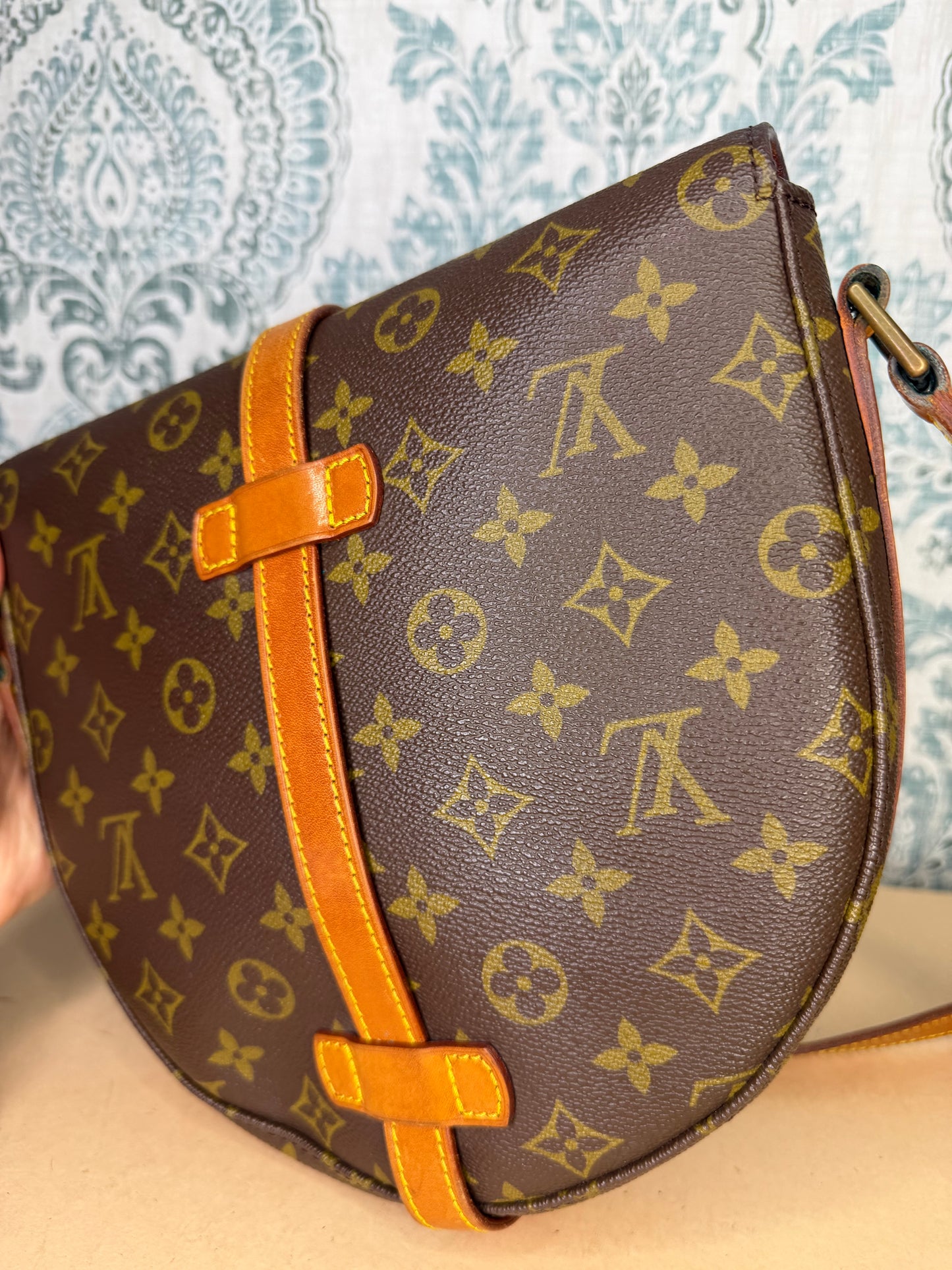 Louis Vuitton Chantilly GM