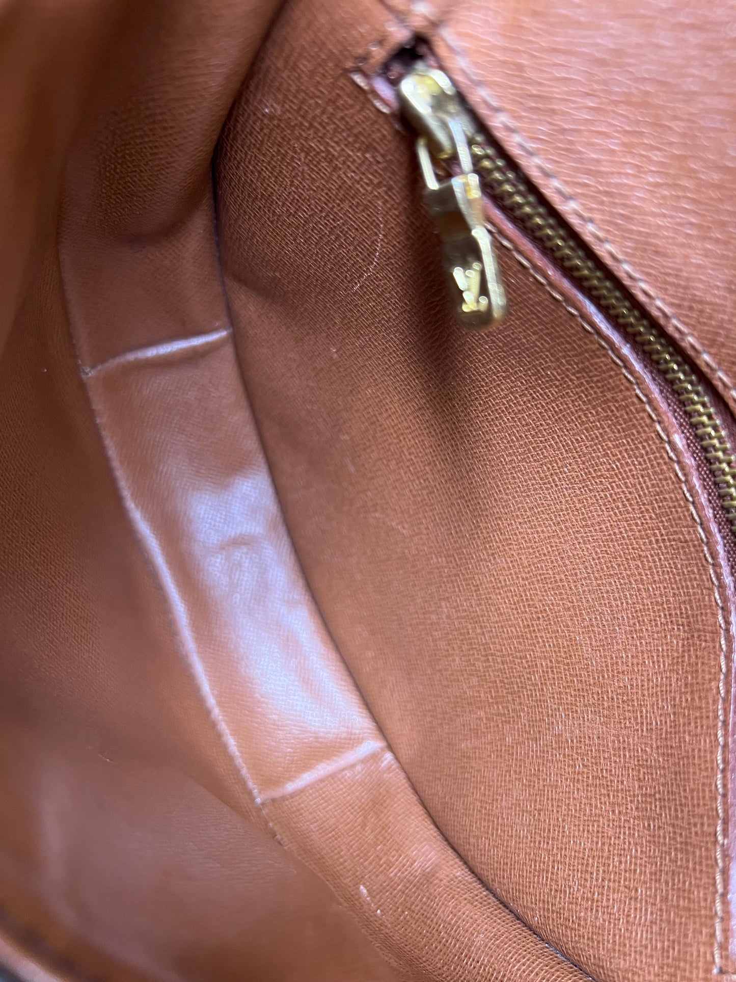 Louis Vuitton Chantilly PM #2