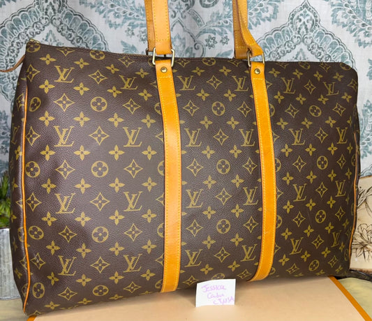 Louis Vuitton Sac Flanerie 50