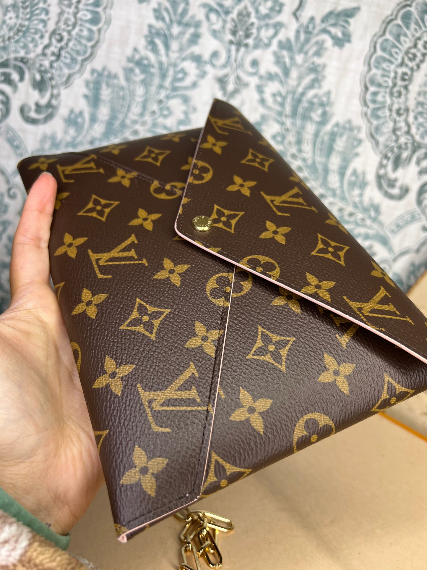Louis Vuitton Large Kirigami Pochette